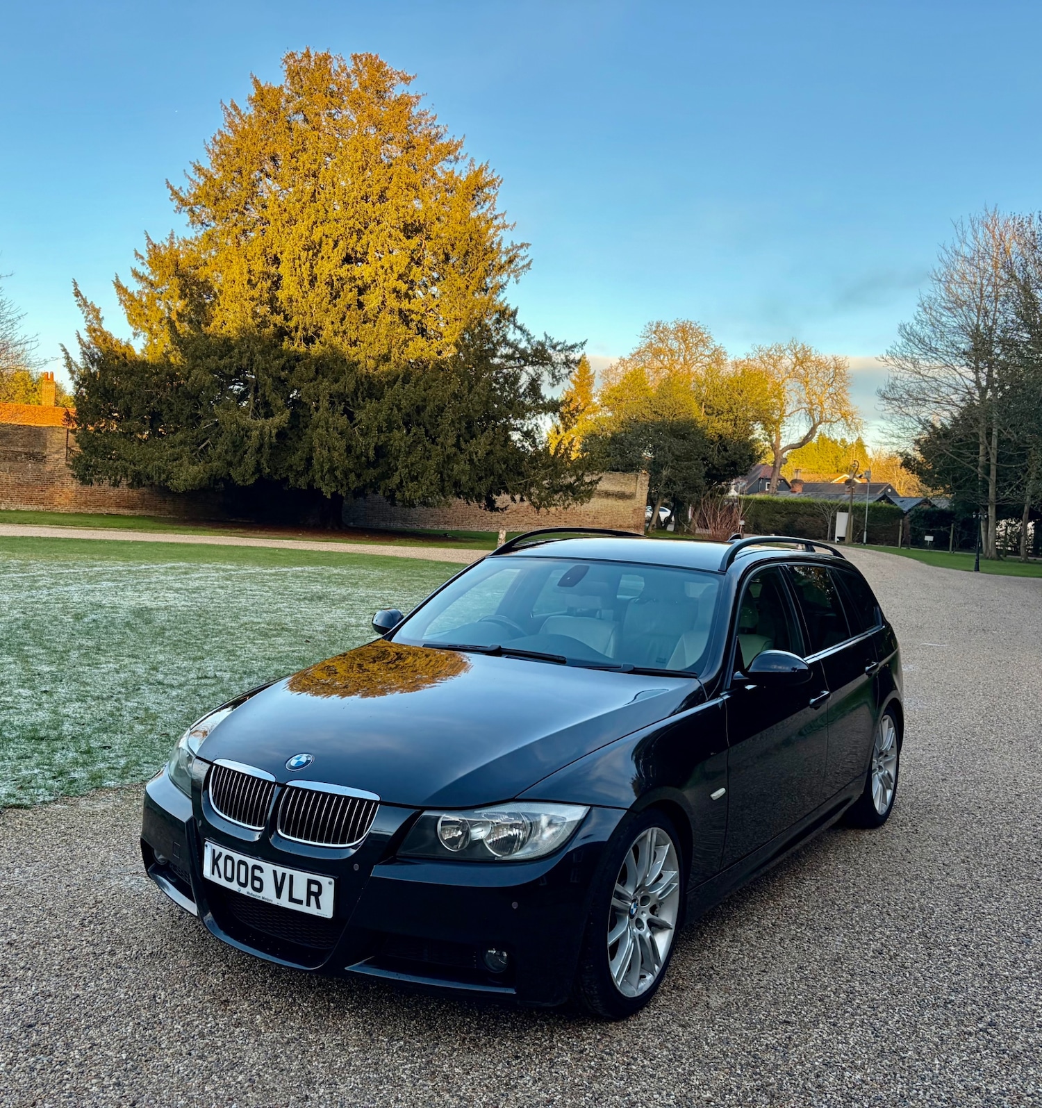 Used BMW 3 Series 2006 for sale - 77154675: Photo 11