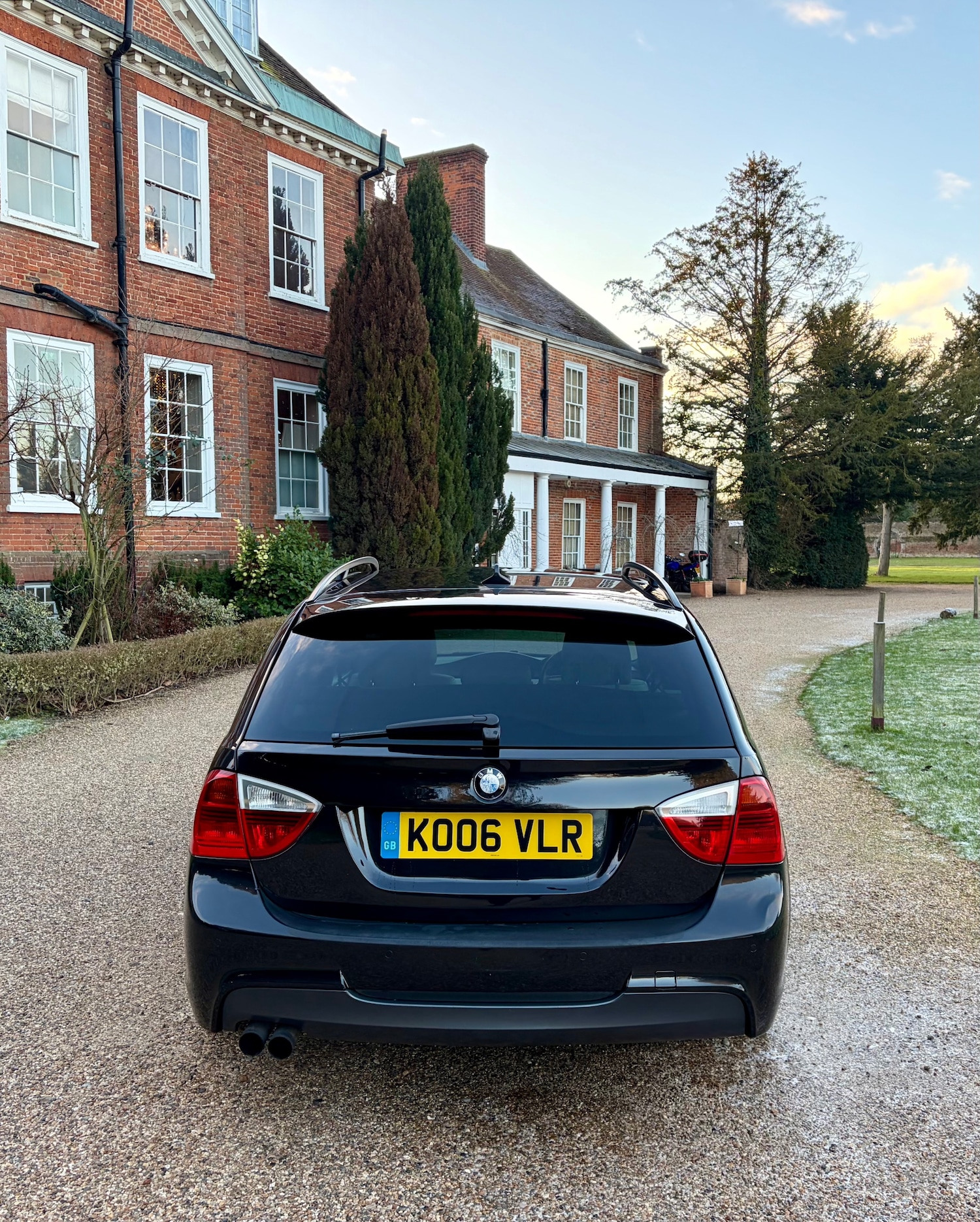 Used BMW 3 Series 2006 for sale - 77154675: Photo 13