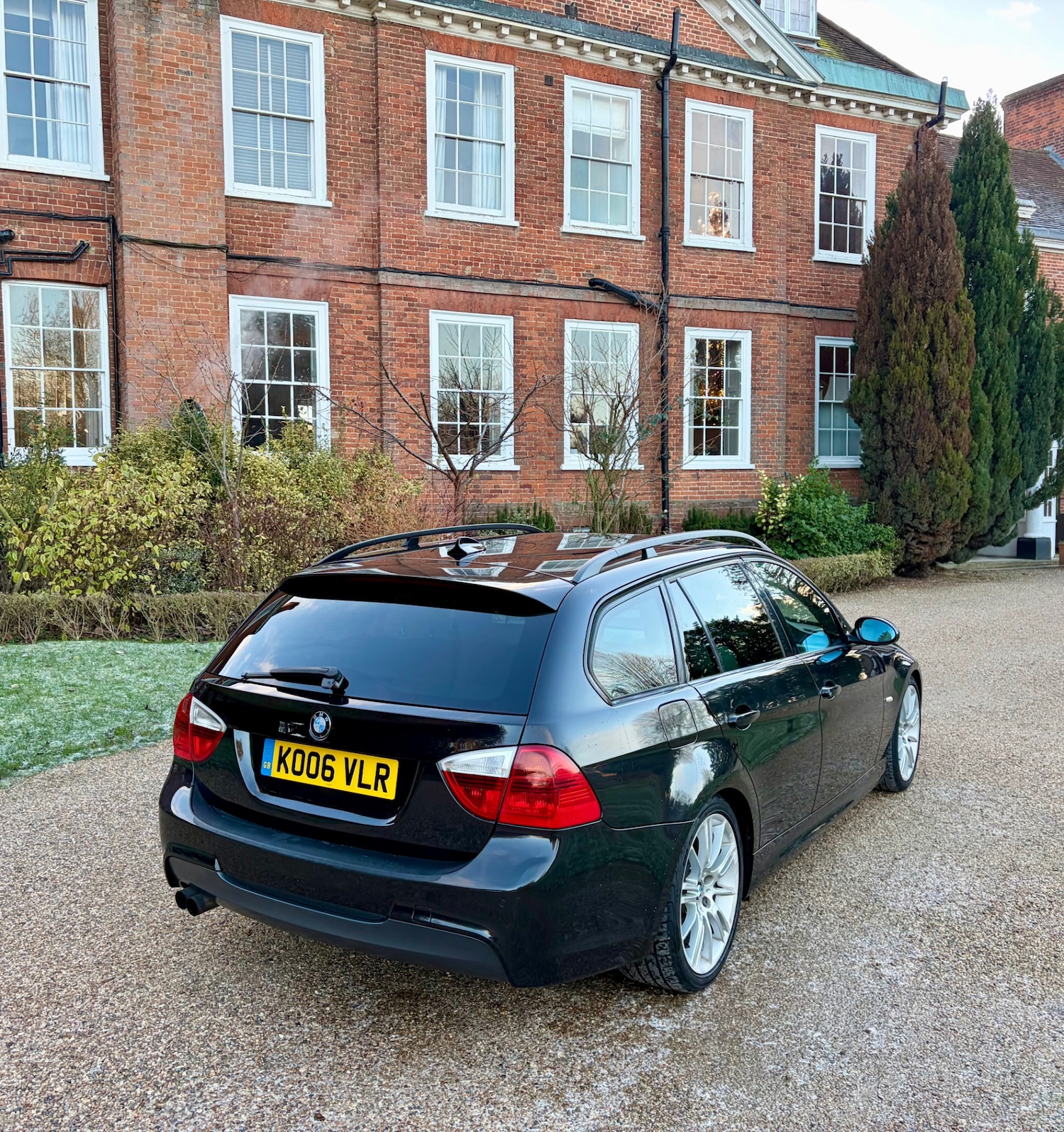 Used BMW 3 Series 2006 for sale - 77154675: Photo 14