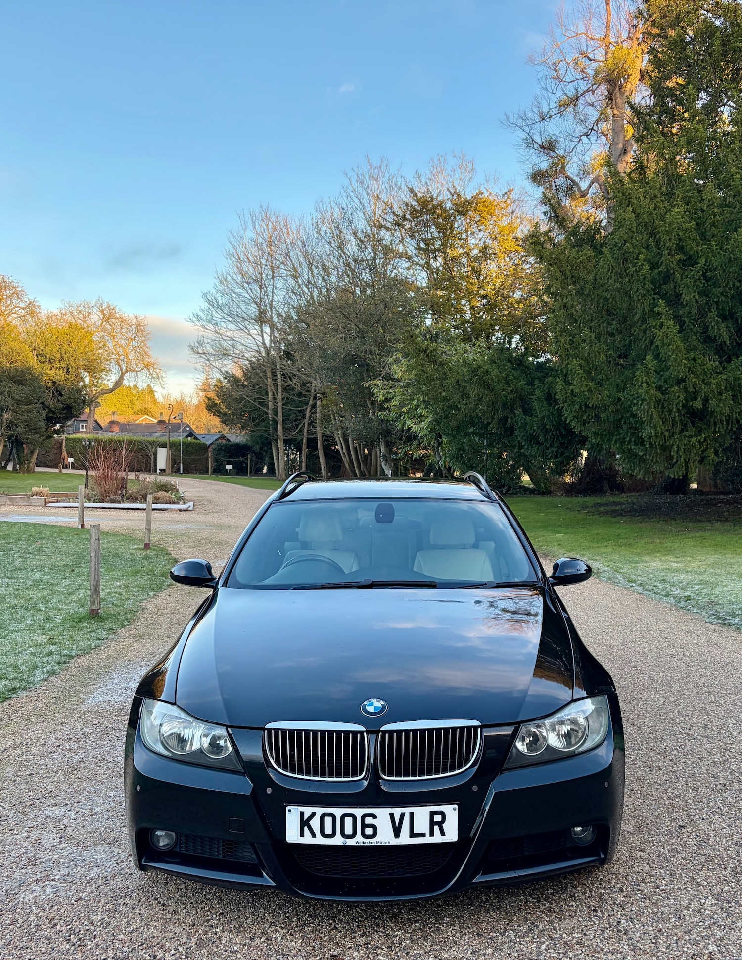 Used BMW 3 Series 2006 for sale - 77154675: Photo 15