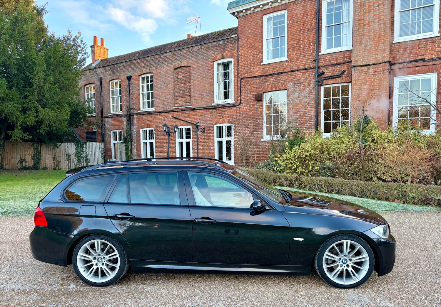 Used BMW 3 Series 2006 for sale - 77154675: Photo 16