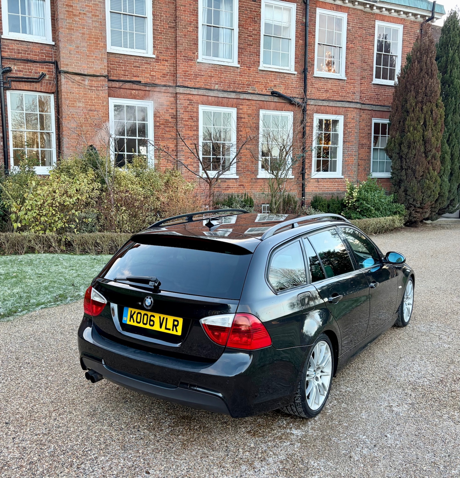 Used BMW 3 Series 2006 for sale - 77154675: Photo 17