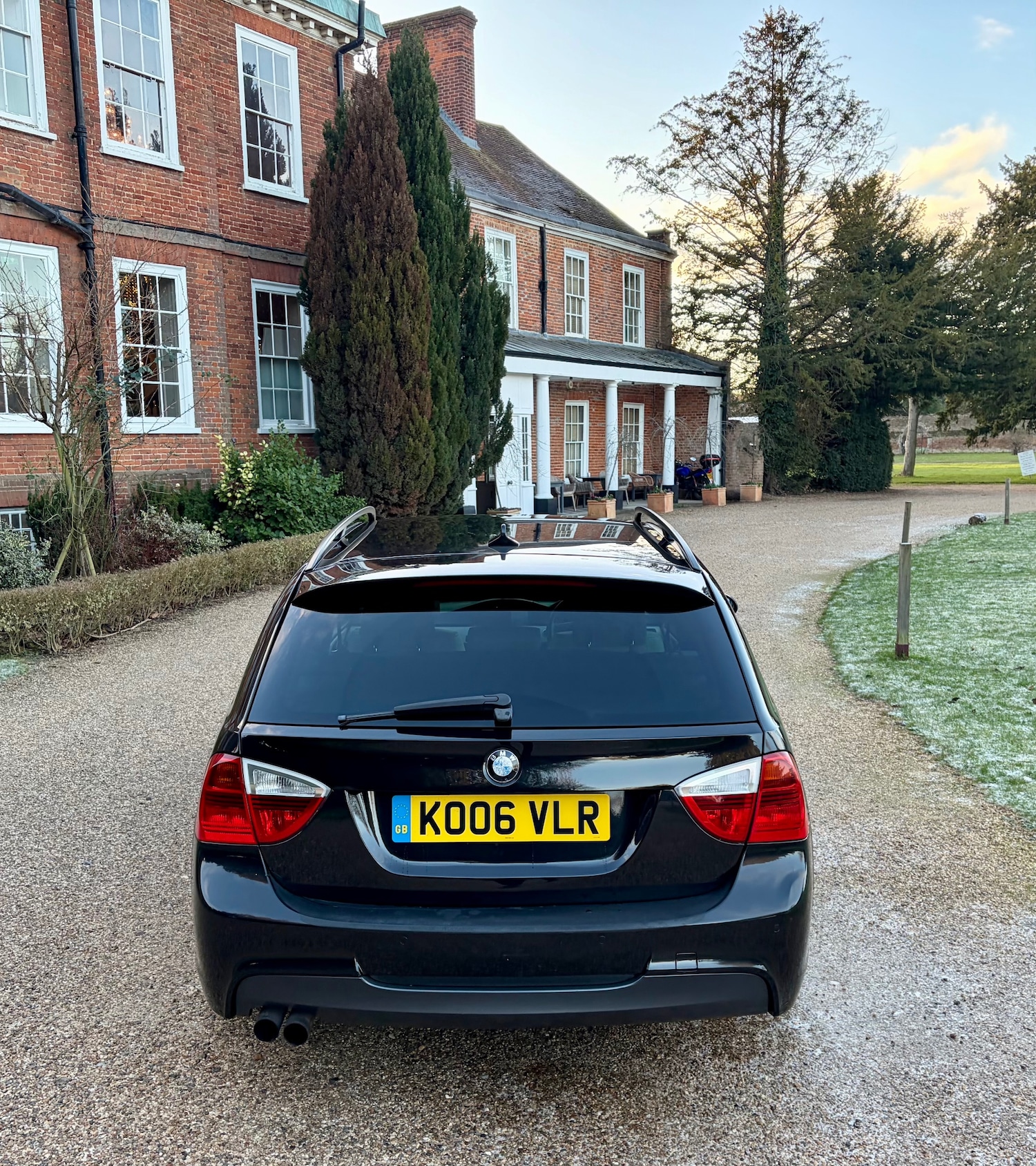 Used BMW 3 Series 2006 for sale - 77154675: Photo 18