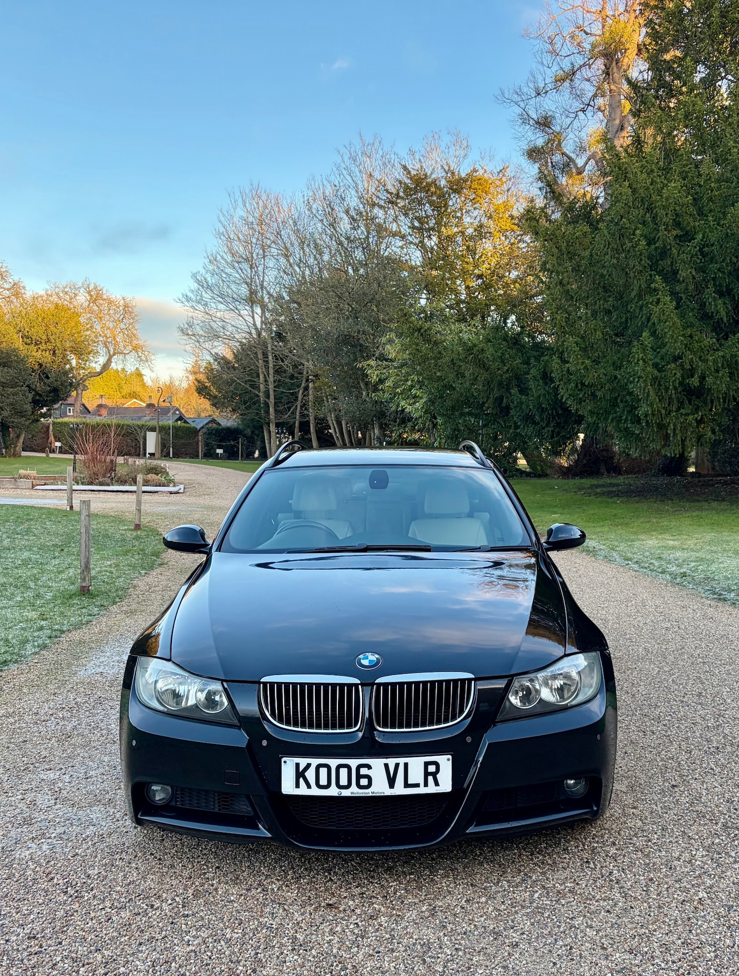 Used BMW 3 Series 2006 for sale - 77154675: Photo 19