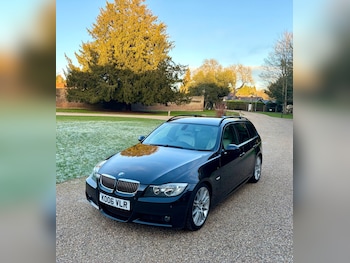 Used BMW 3 Series 2006 for sale - 77154675: Photo