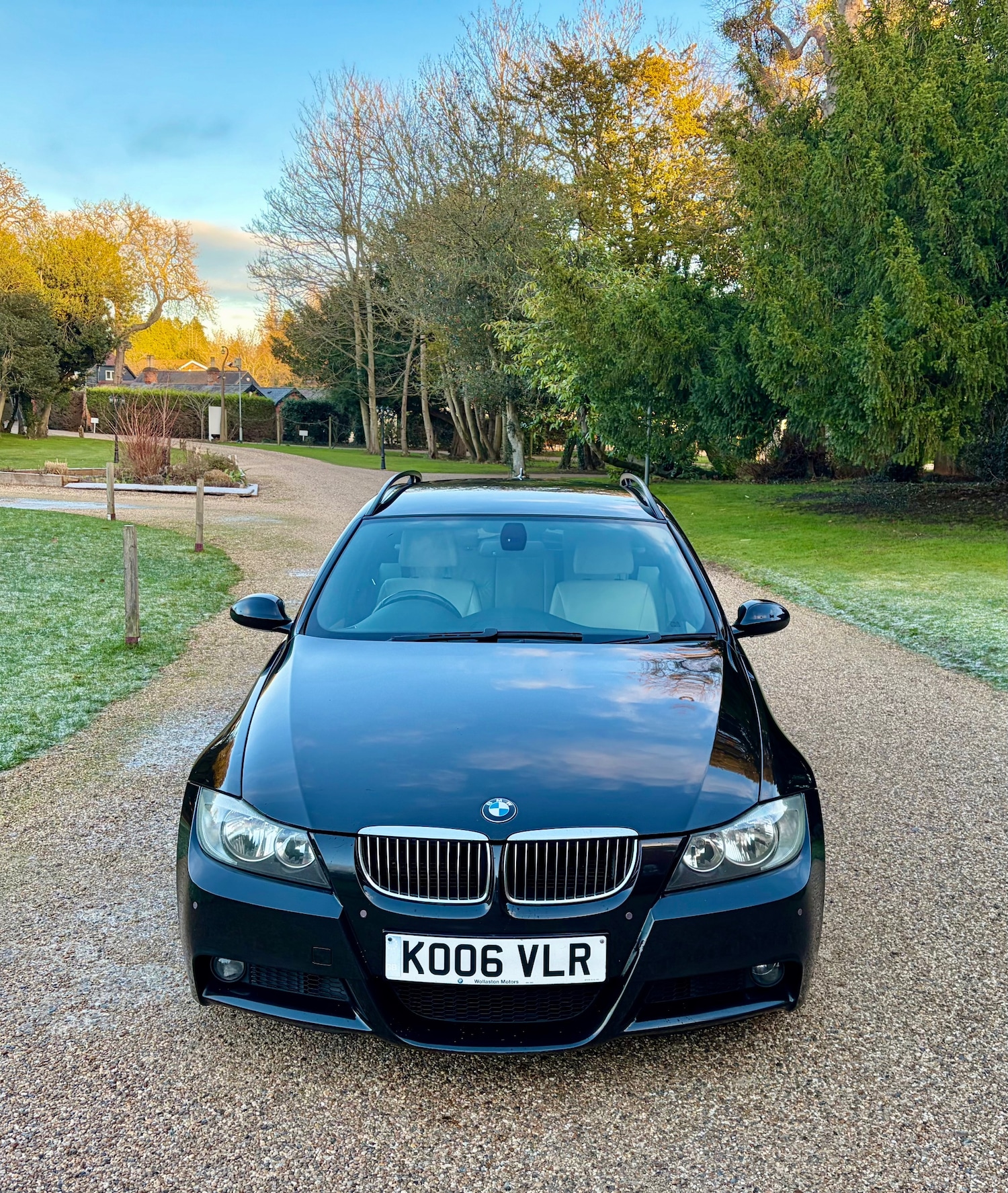 Used BMW 3 Series 2006 for sale - 77154675: Photo 2