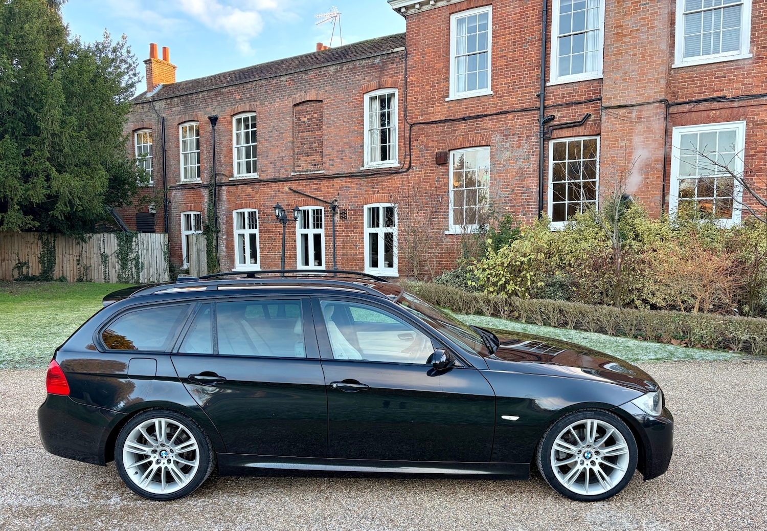 Used BMW 3 Series 2006 for sale - 77154675: Photo 20