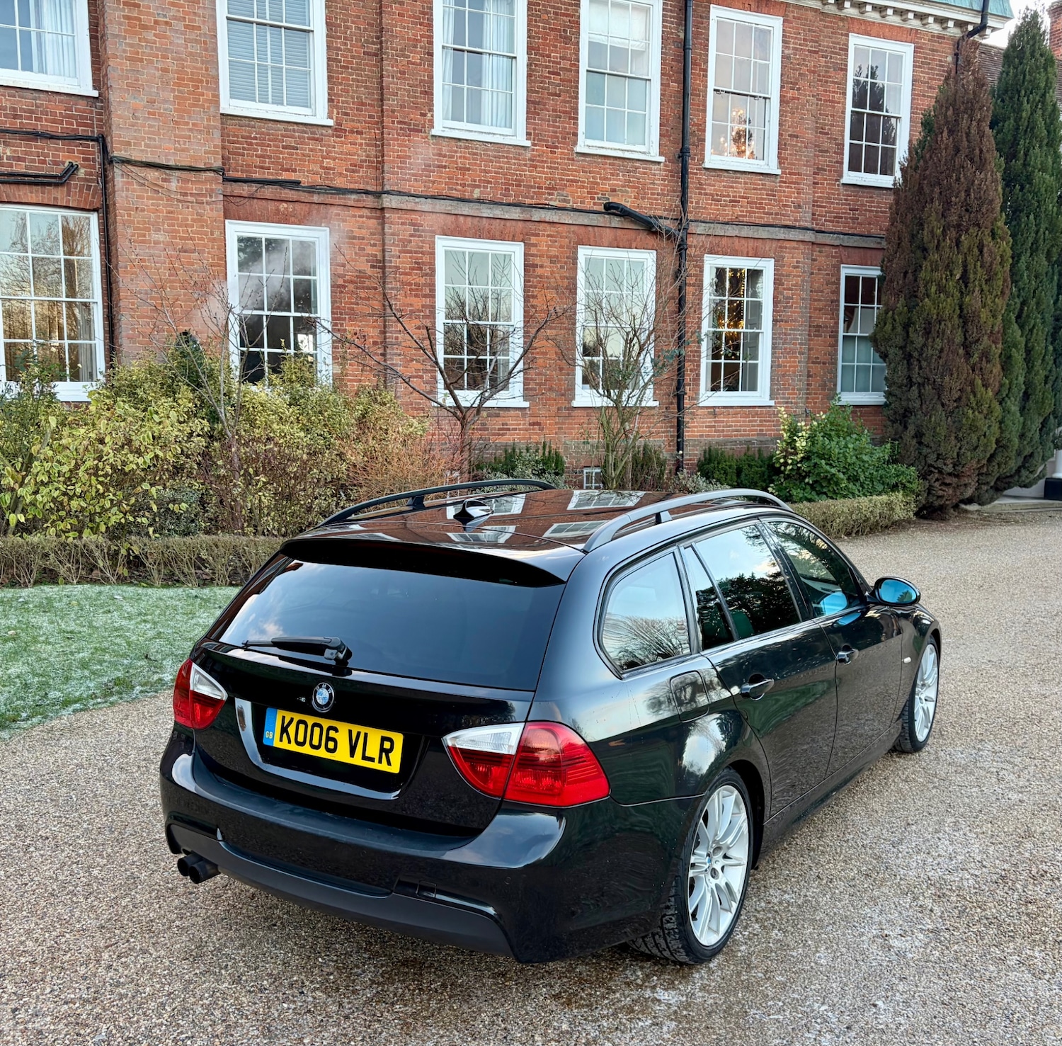 Used BMW 3 Series 2006 for sale - 77154675: Photo 21