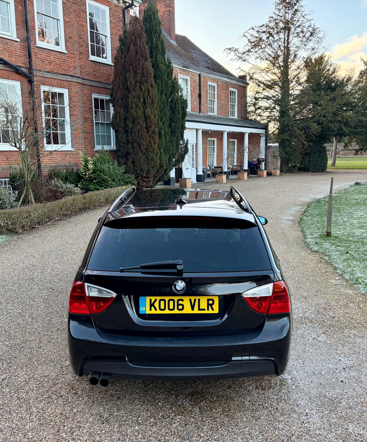 Used BMW 3 Series 2006 for sale - 77154675: Photo 22