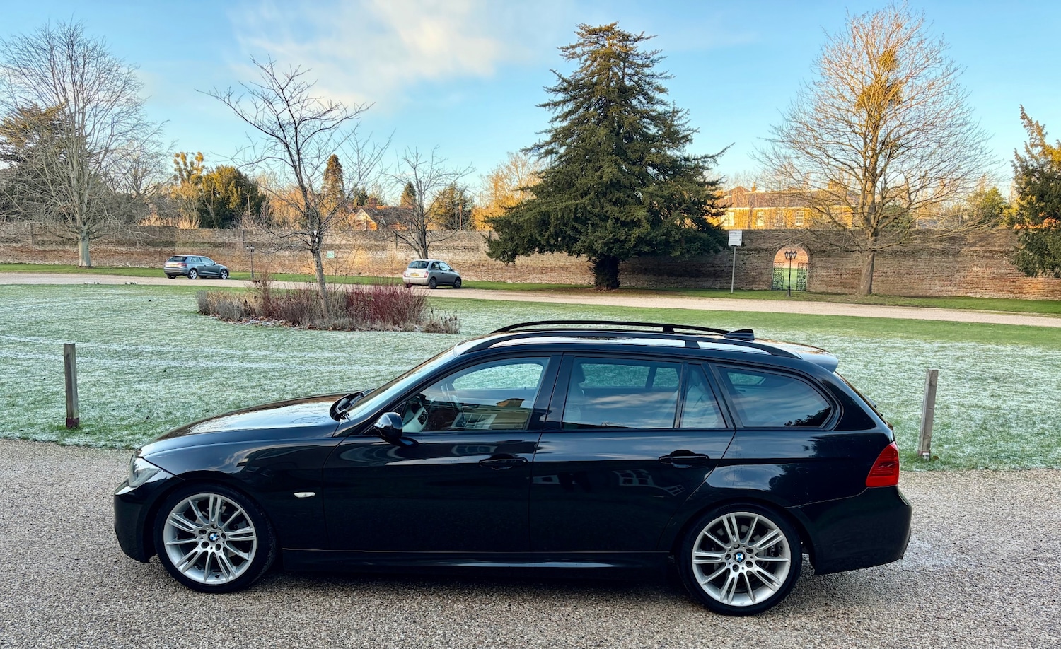 Used BMW 3 Series 2006 for sale - 77154675: Photo 23