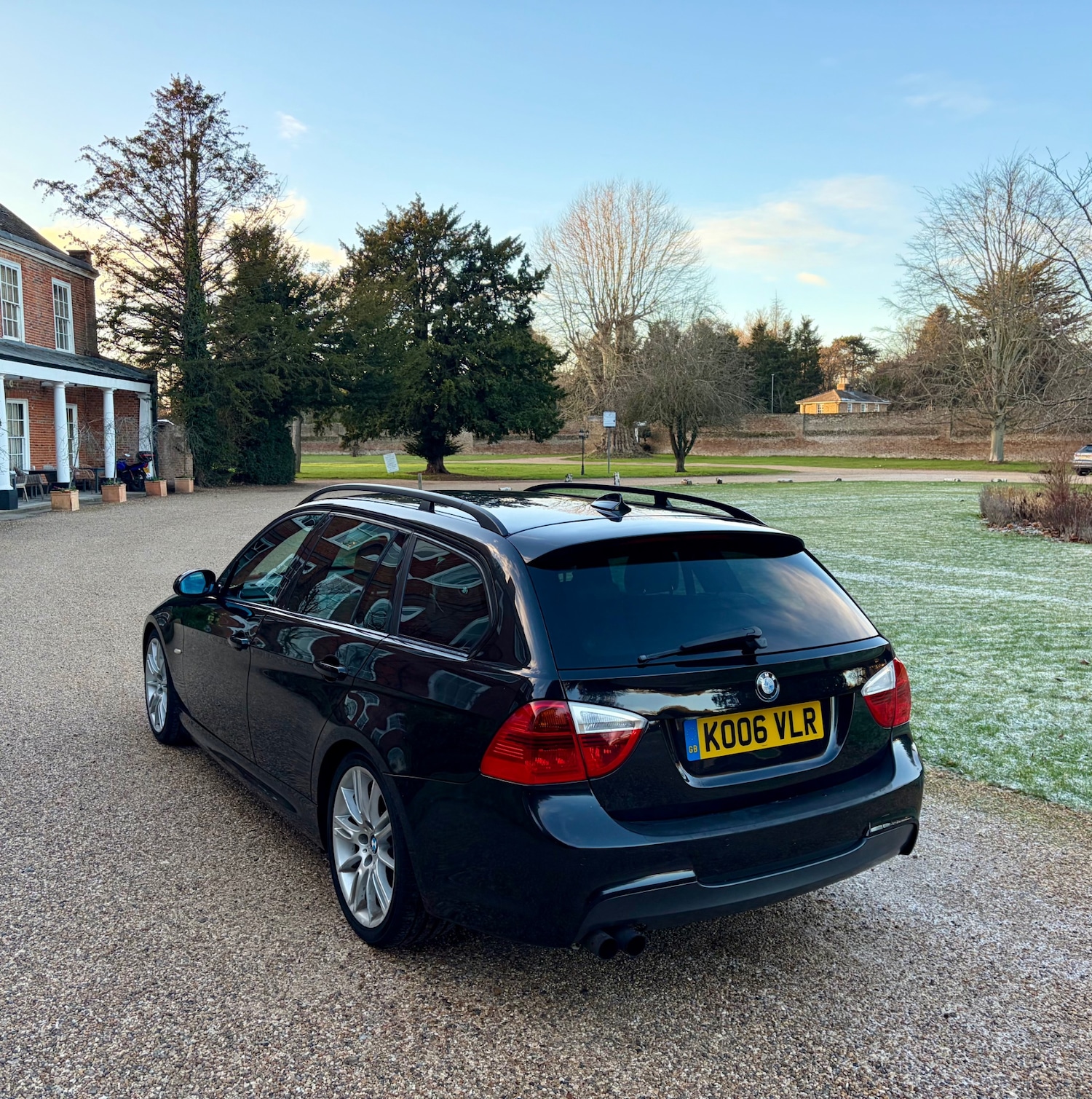 Used BMW 3 Series 2006 for sale - 77154675: Photo 24