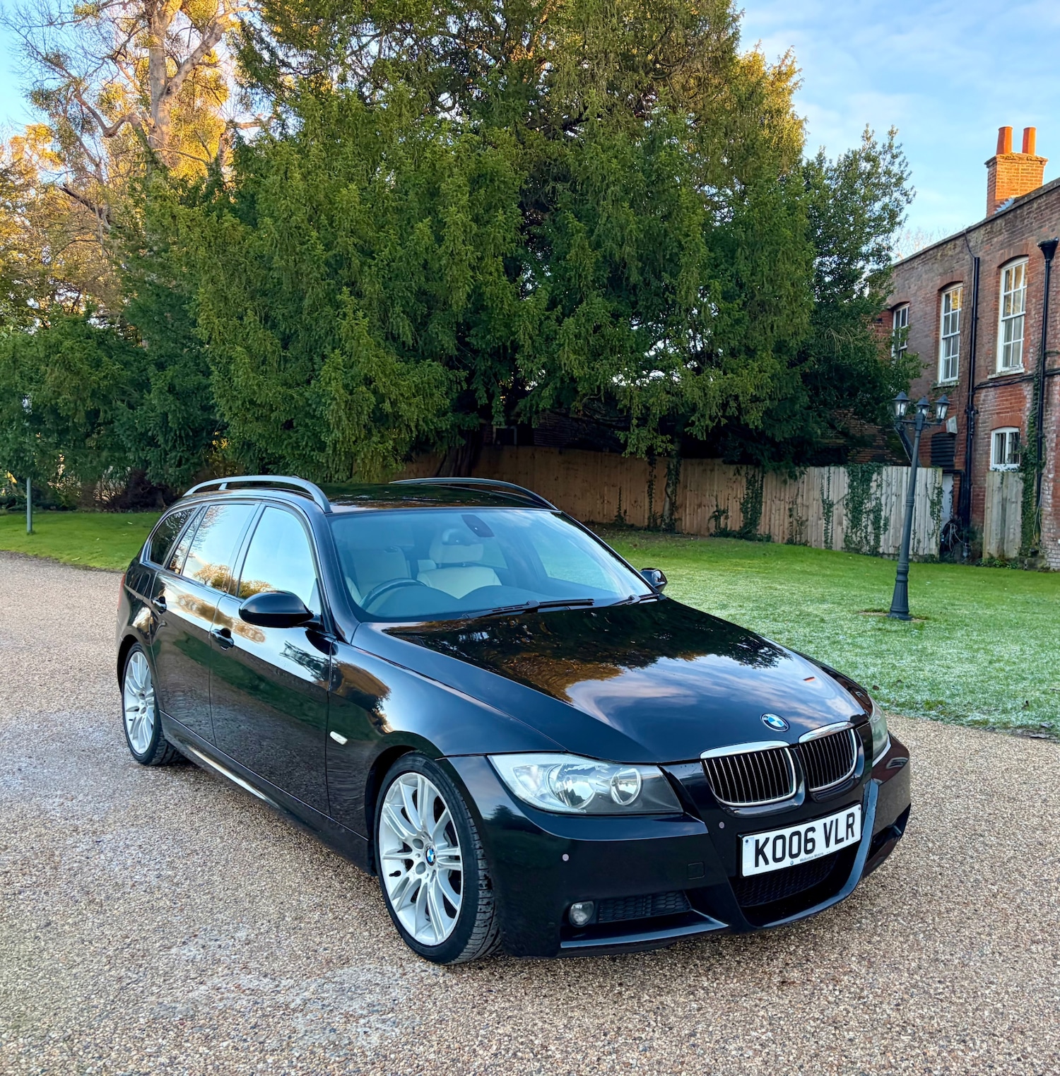 Used BMW 3 Series 2006 for sale - 77154675: Photo 25