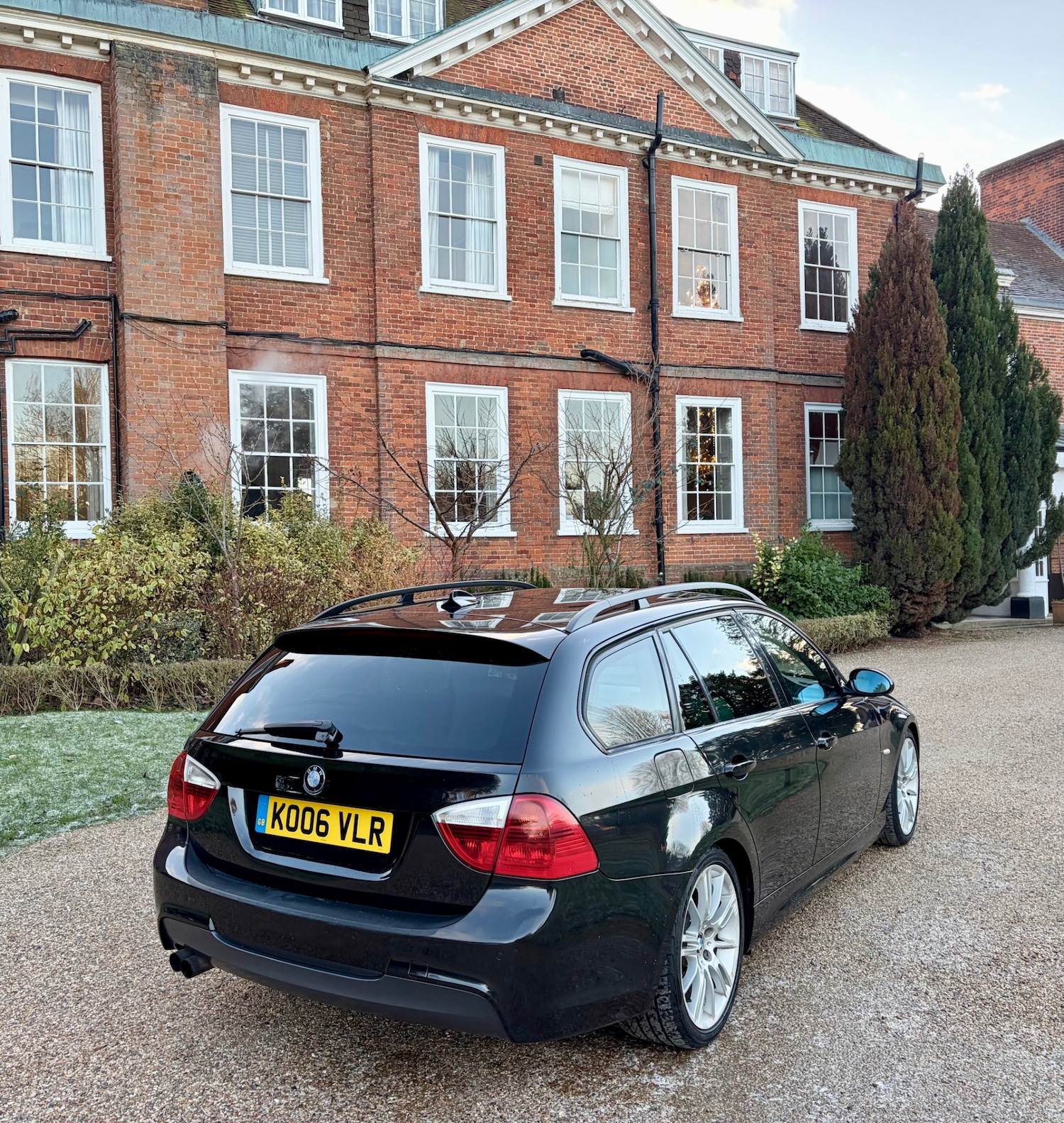 Used BMW 3 Series 2006 for sale - 77154675: Photo 26