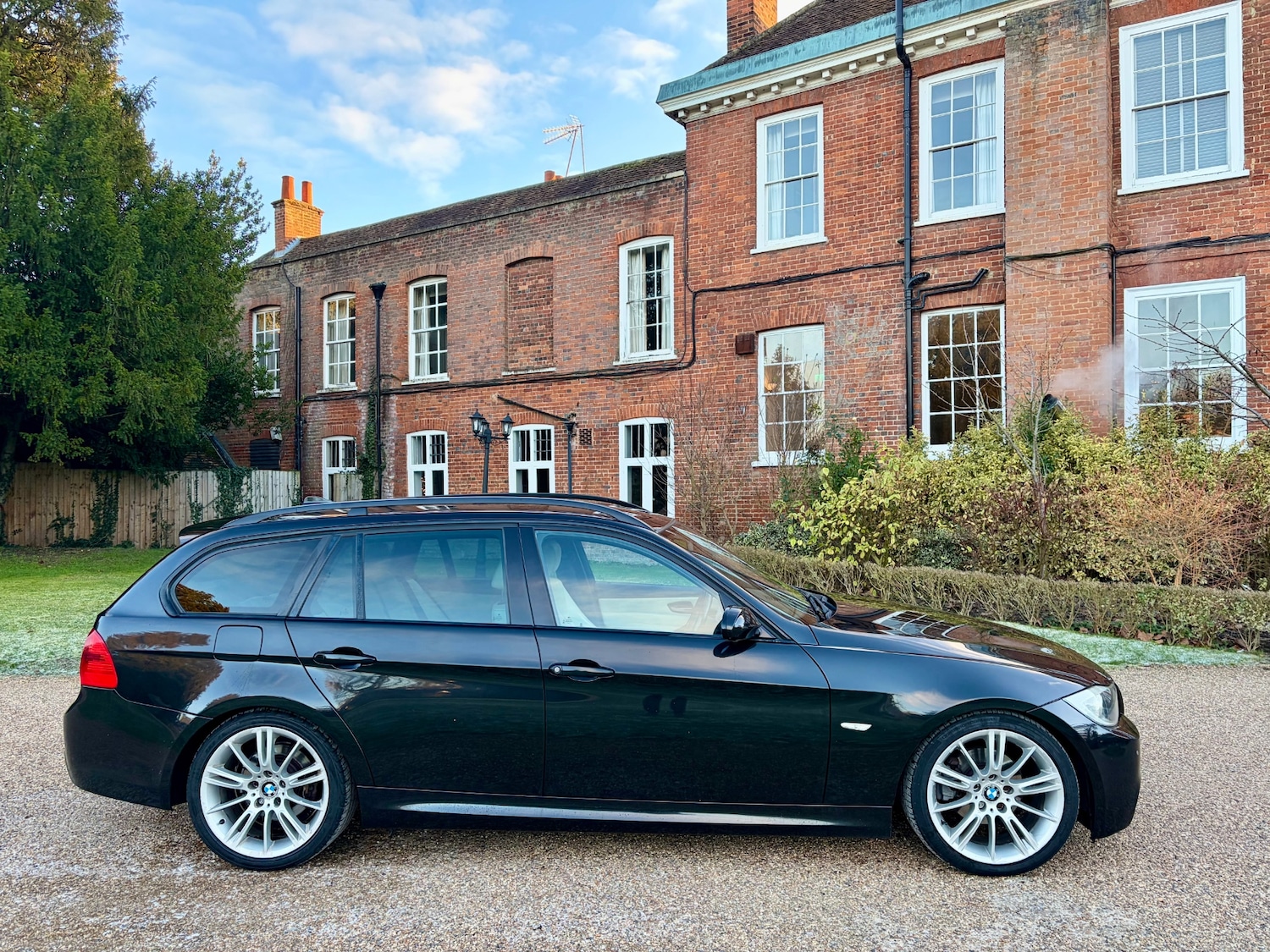 Used BMW 3 Series 2006 for sale - 77154675: Photo 28