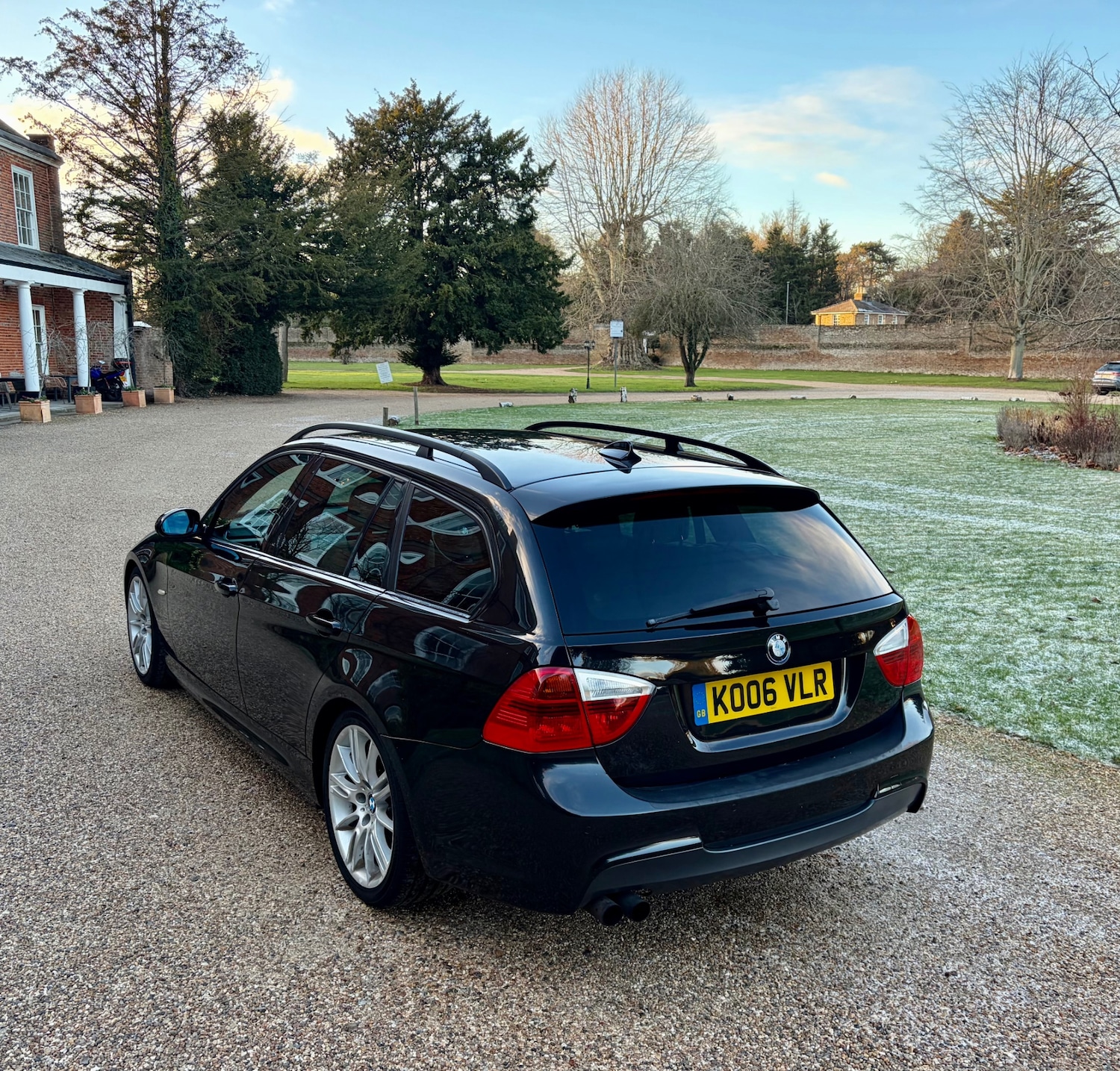 Used BMW 3 Series 2006 for sale - 77154675: Photo 29