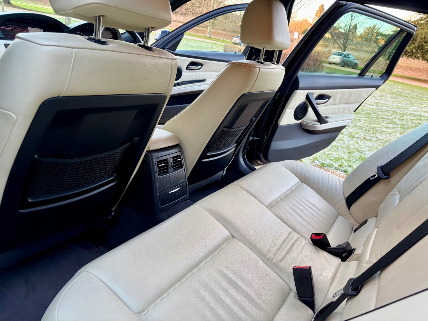 Used BMW 3 Series 2006 for sale - 77154675: Photo 3