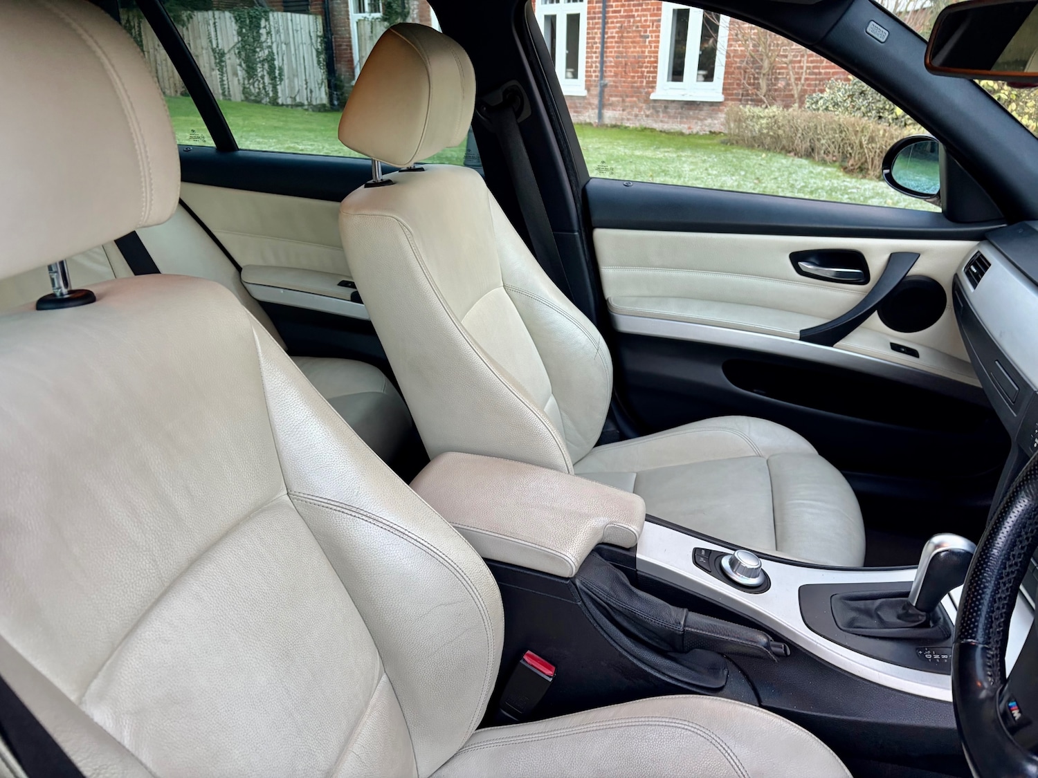 Used BMW 3 Series 2006 for sale - 77154675: Photo 31