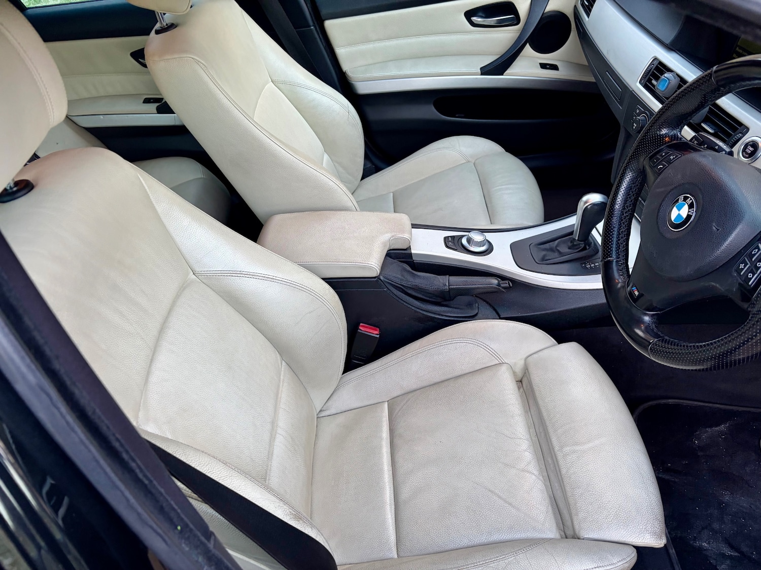 Used BMW 3 Series 2006 for sale - 77154675: Photo 32