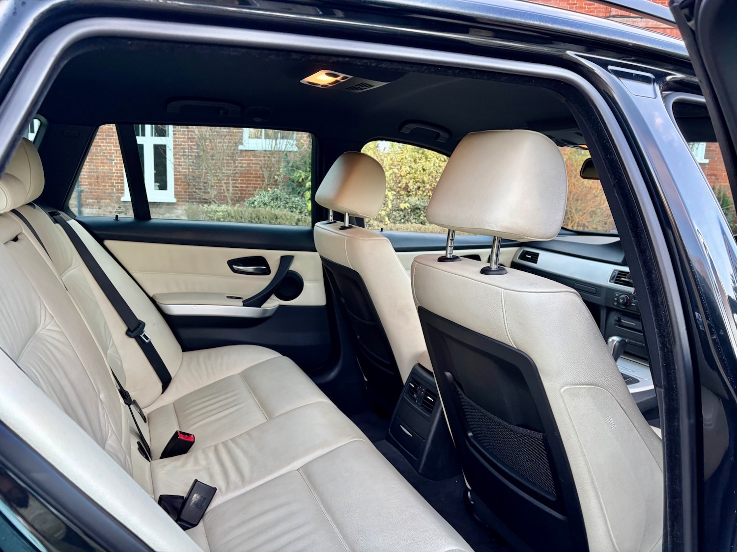 Used BMW 3 Series 2006 for sale - 77154675: Photo 38