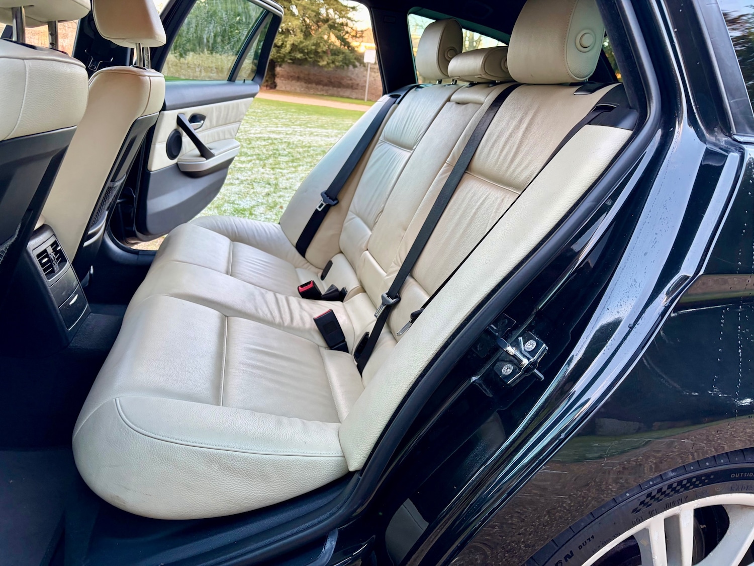 Used BMW 3 Series 2006 for sale - 77154675: Photo 39