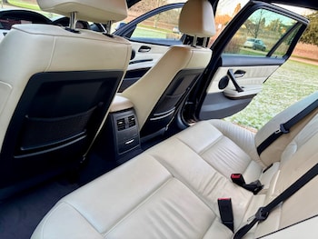 Used BMW 3 Series 2006 for sale - 77154675: Photo