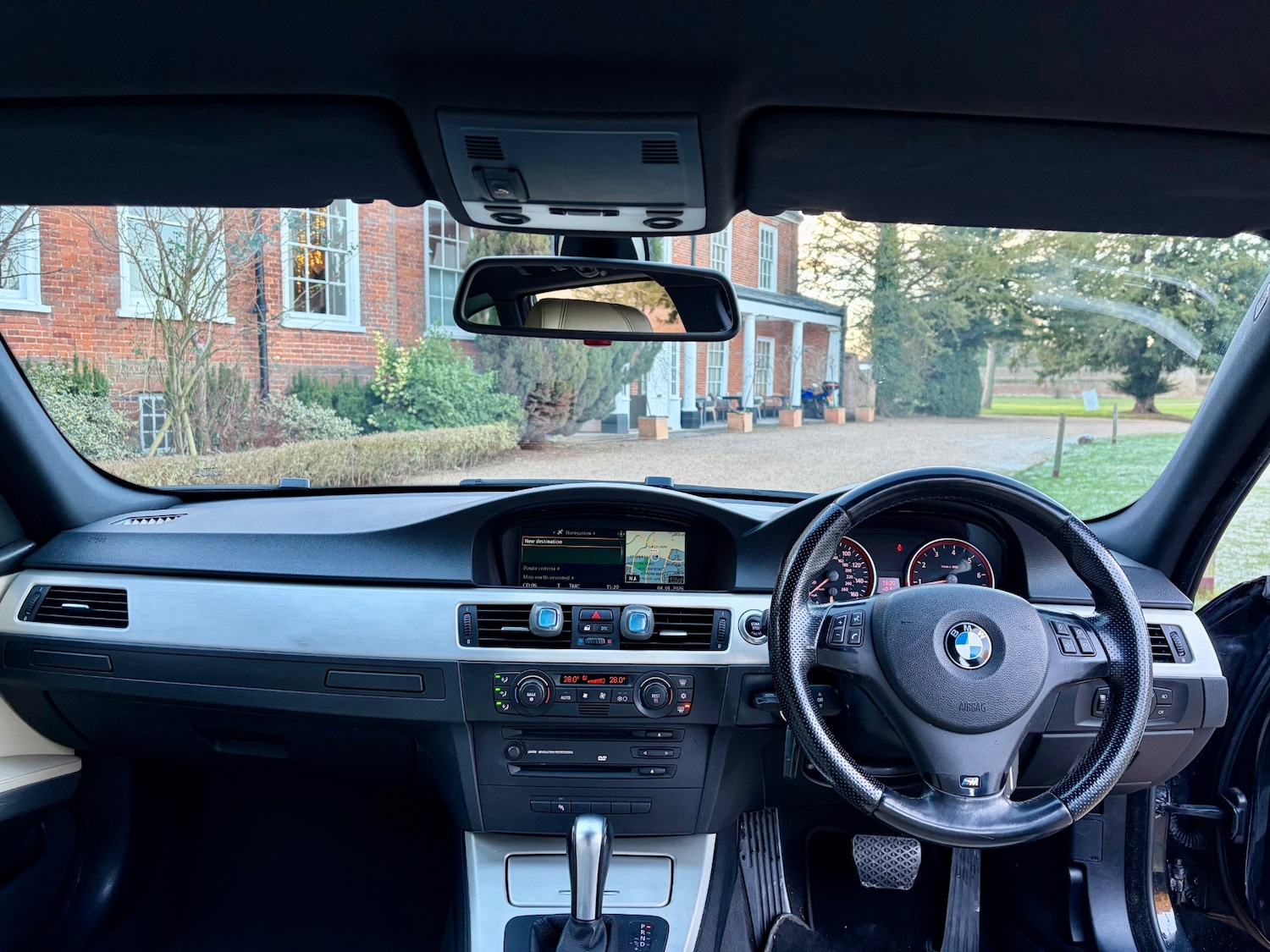 Used BMW 3 Series 2006 for sale - 77154675: Photo 4