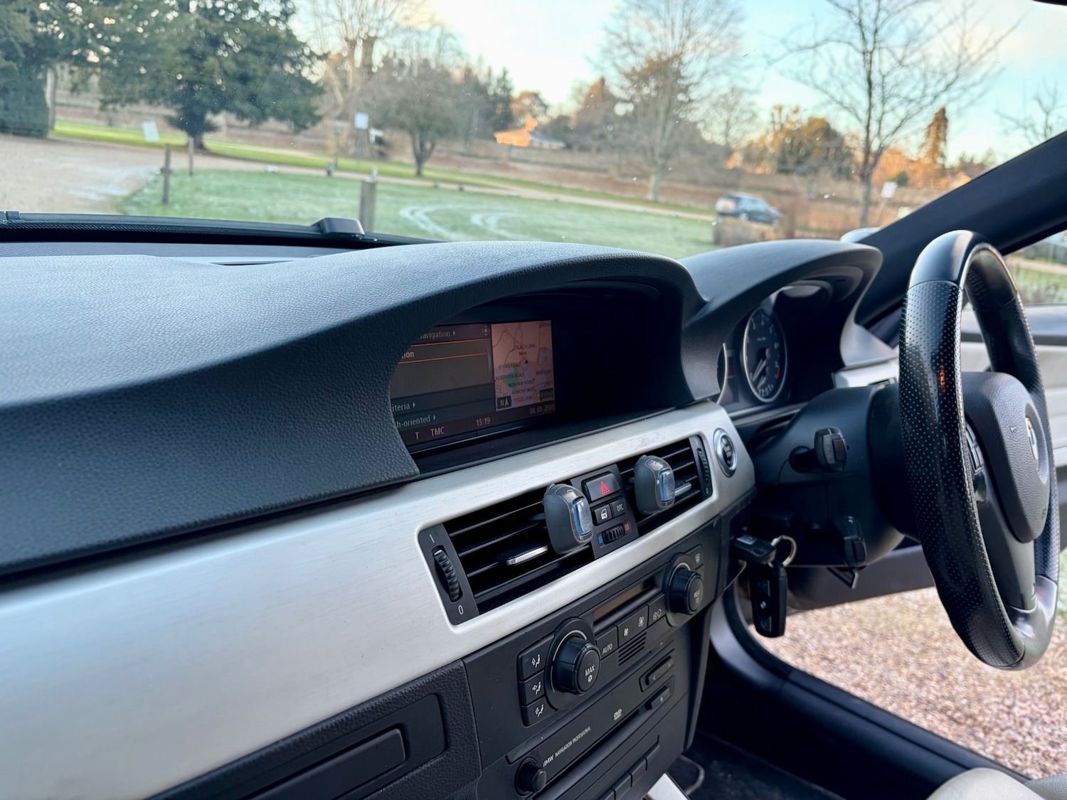 Used BMW 3 Series 2006 for sale - 77154675: Photo 44