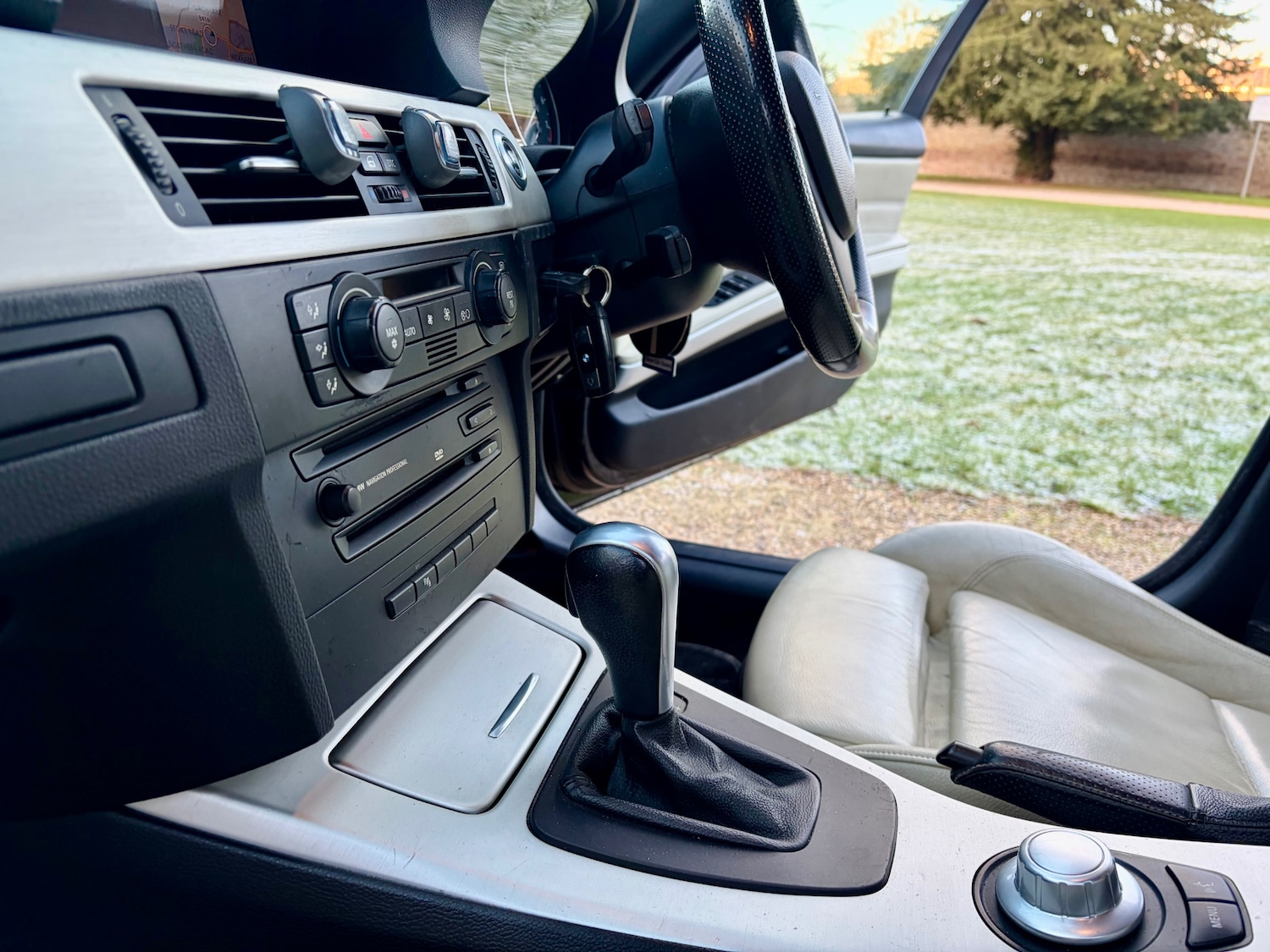 Used BMW 3 Series 2006 for sale - 77154675: Photo 45