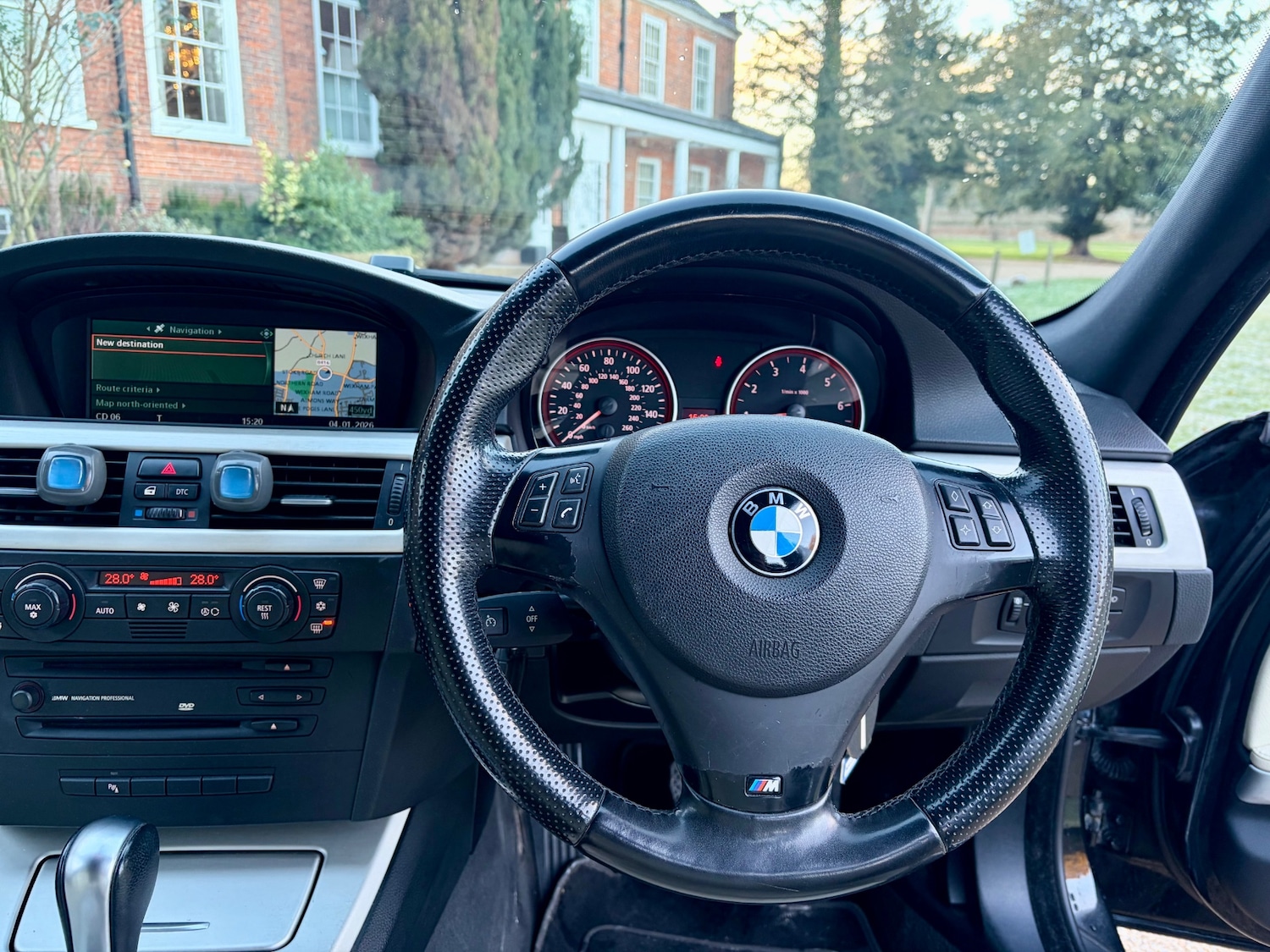 Used BMW 3 Series 2006 for sale - 77154675: Photo 47