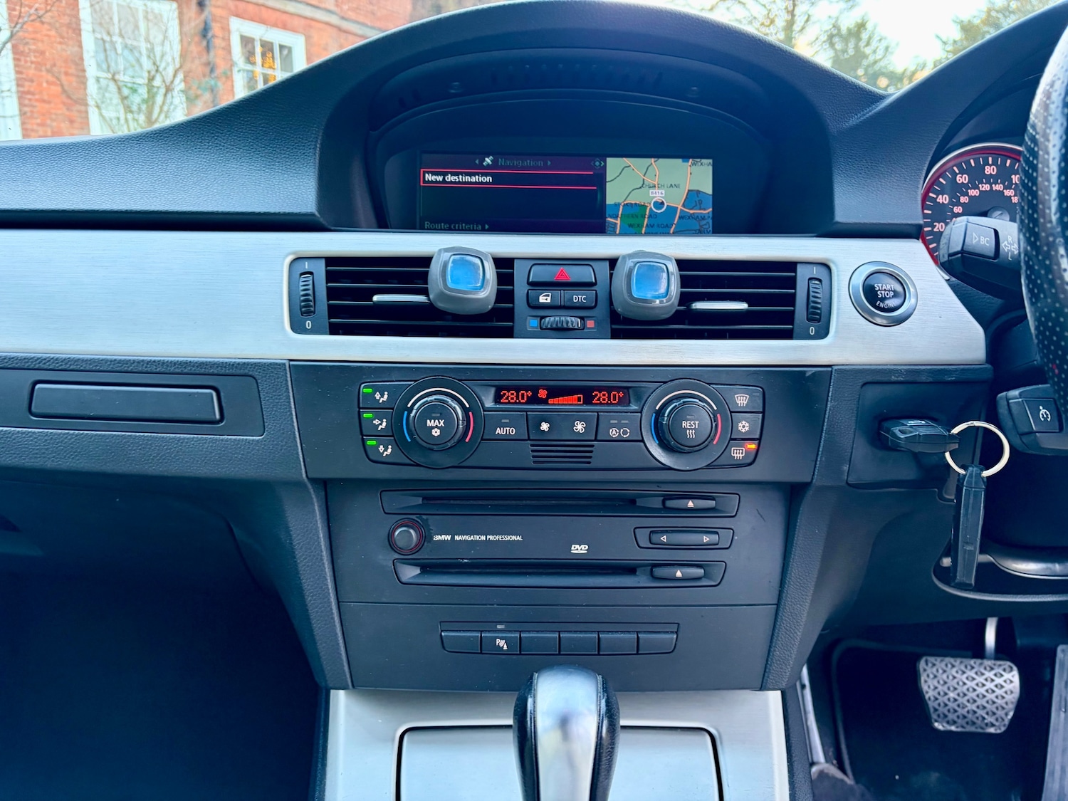 Used BMW 3 Series 2006 for sale - 77154675: Photo 48