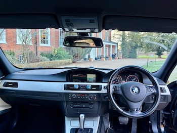 Used BMW 3 Series 2006 for sale - 77154675: Photo