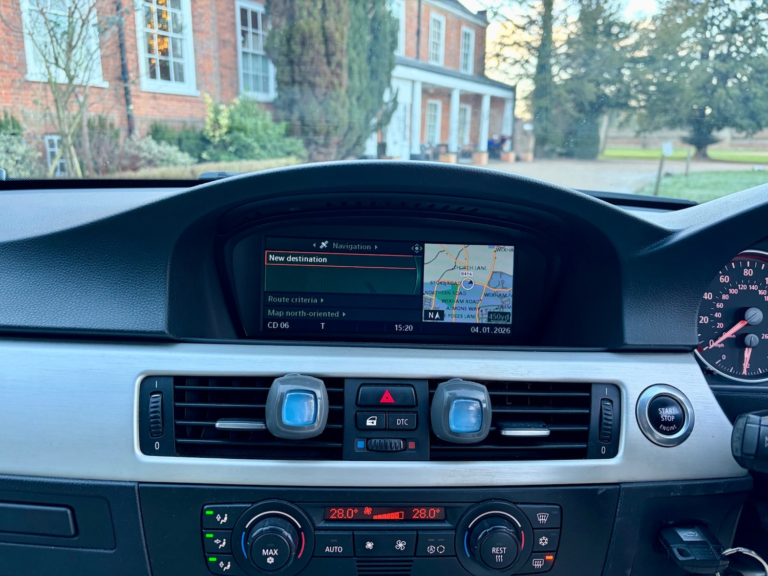 Used BMW 3 Series 2006 for sale - 77154675: Photo 50