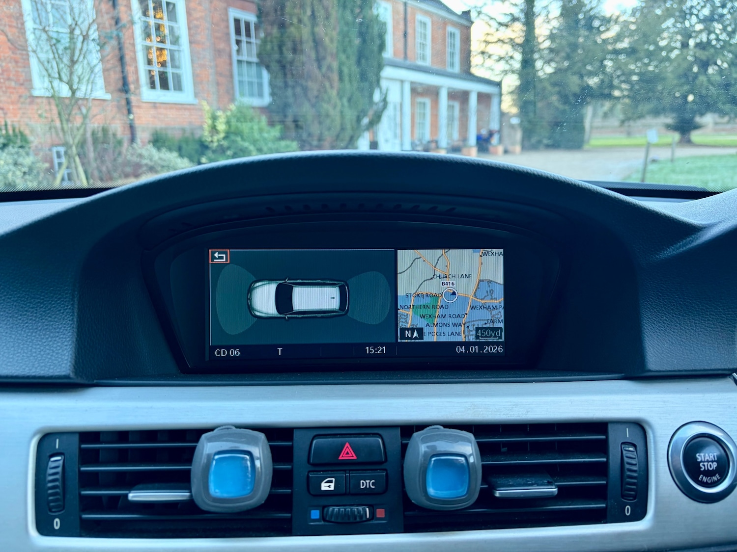 Used BMW 3 Series 2006 for sale - 77154675: Photo 7