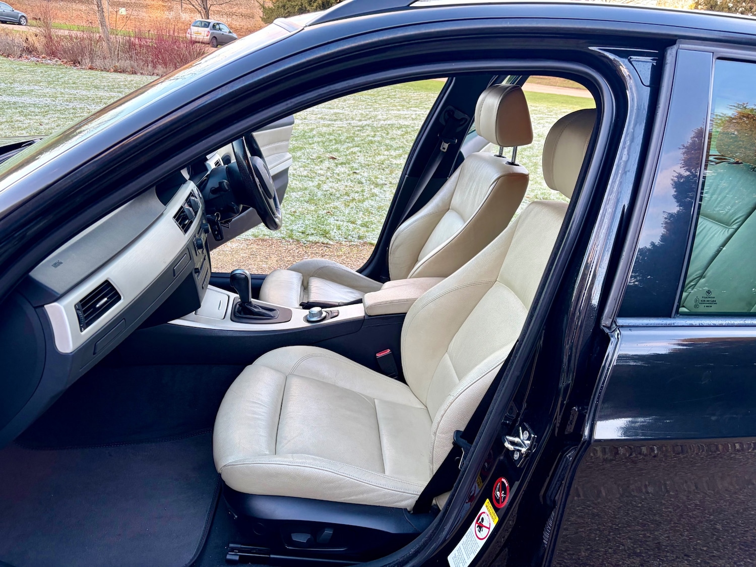 Used BMW 3 Series 2006 for sale - 77154675: Photo 8