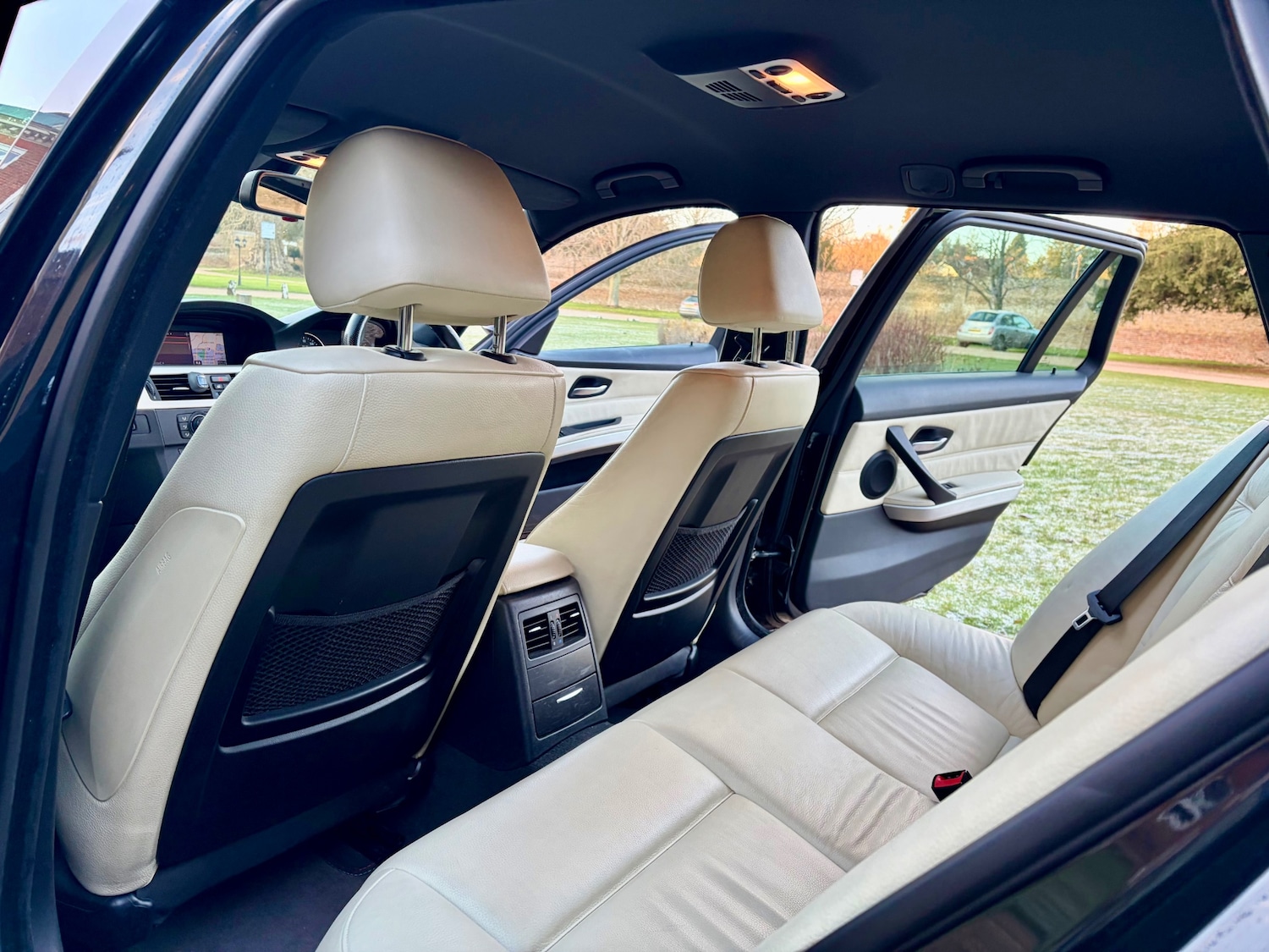 Used BMW 3 Series 2006 for sale - 77154675: Photo 9