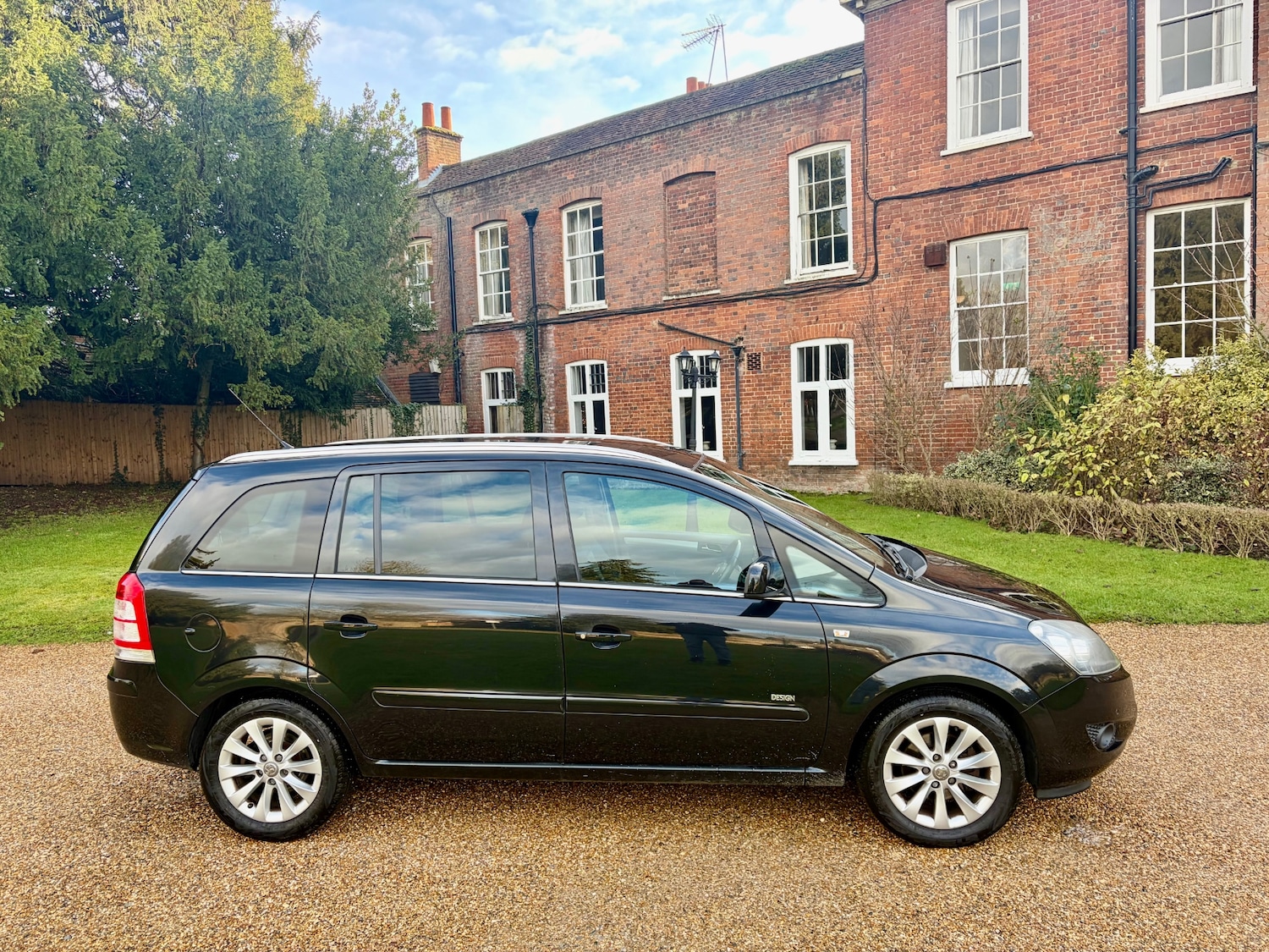 Used Vauxhall Zafira 2013 for sale - 77260958: Photo 10