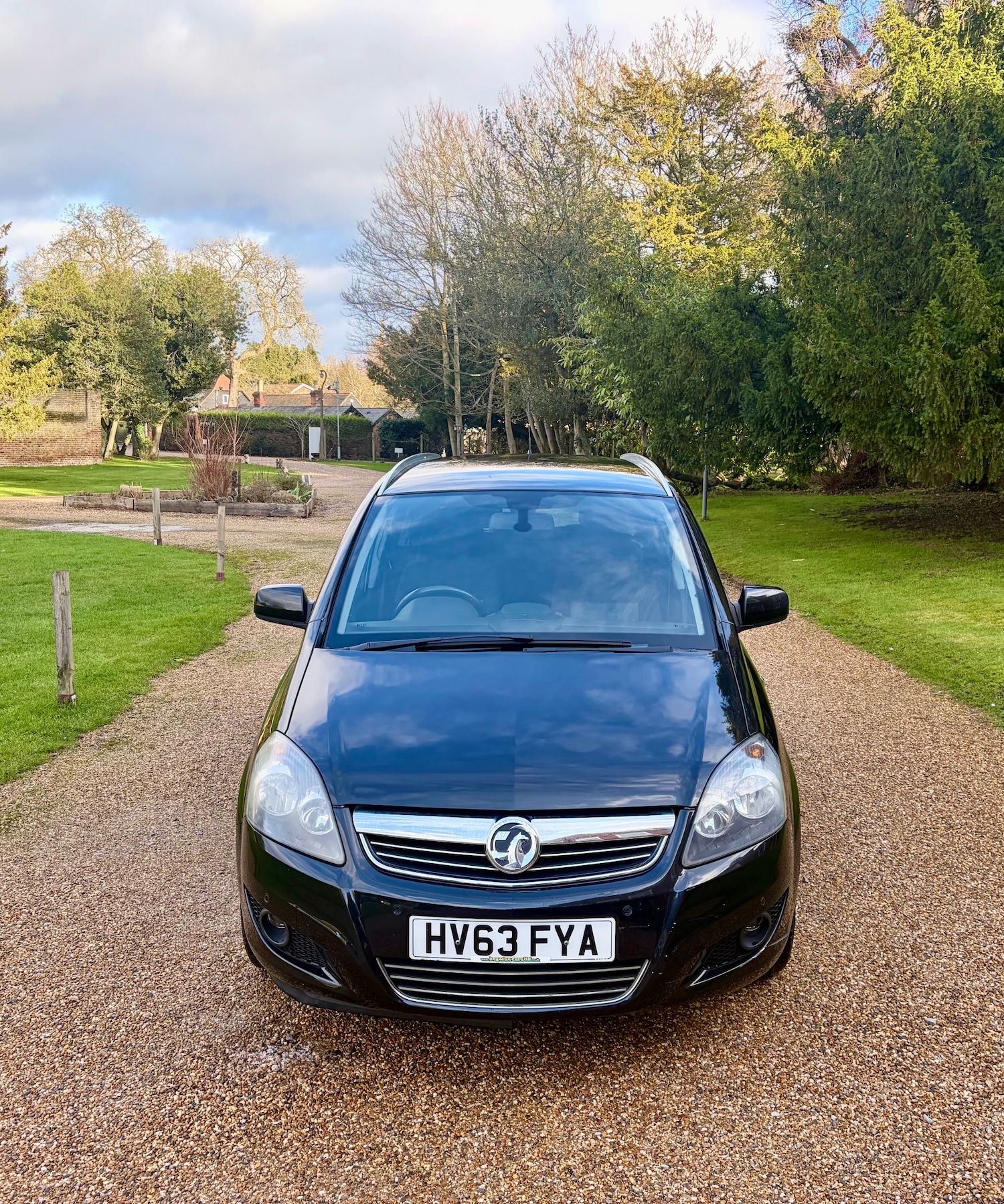 Used Vauxhall Zafira 2013 for sale - 77260958: Photo 13