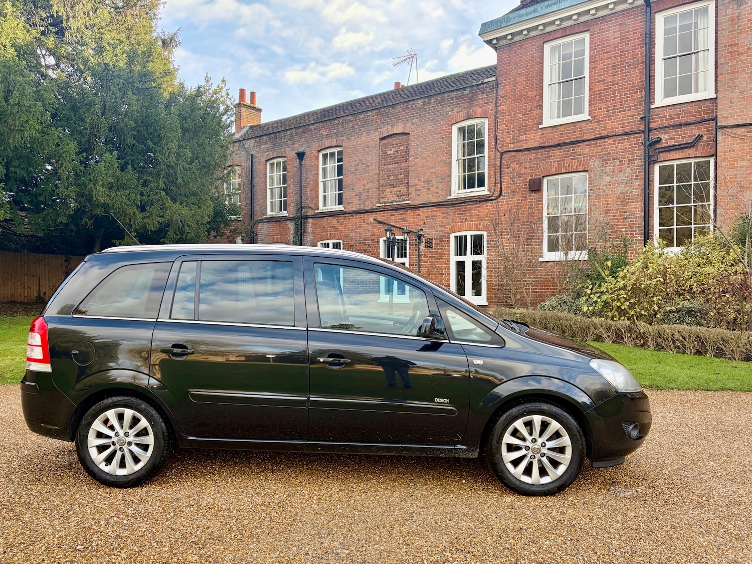Used Vauxhall Zafira 2013 for sale - 77260958: Photo 14