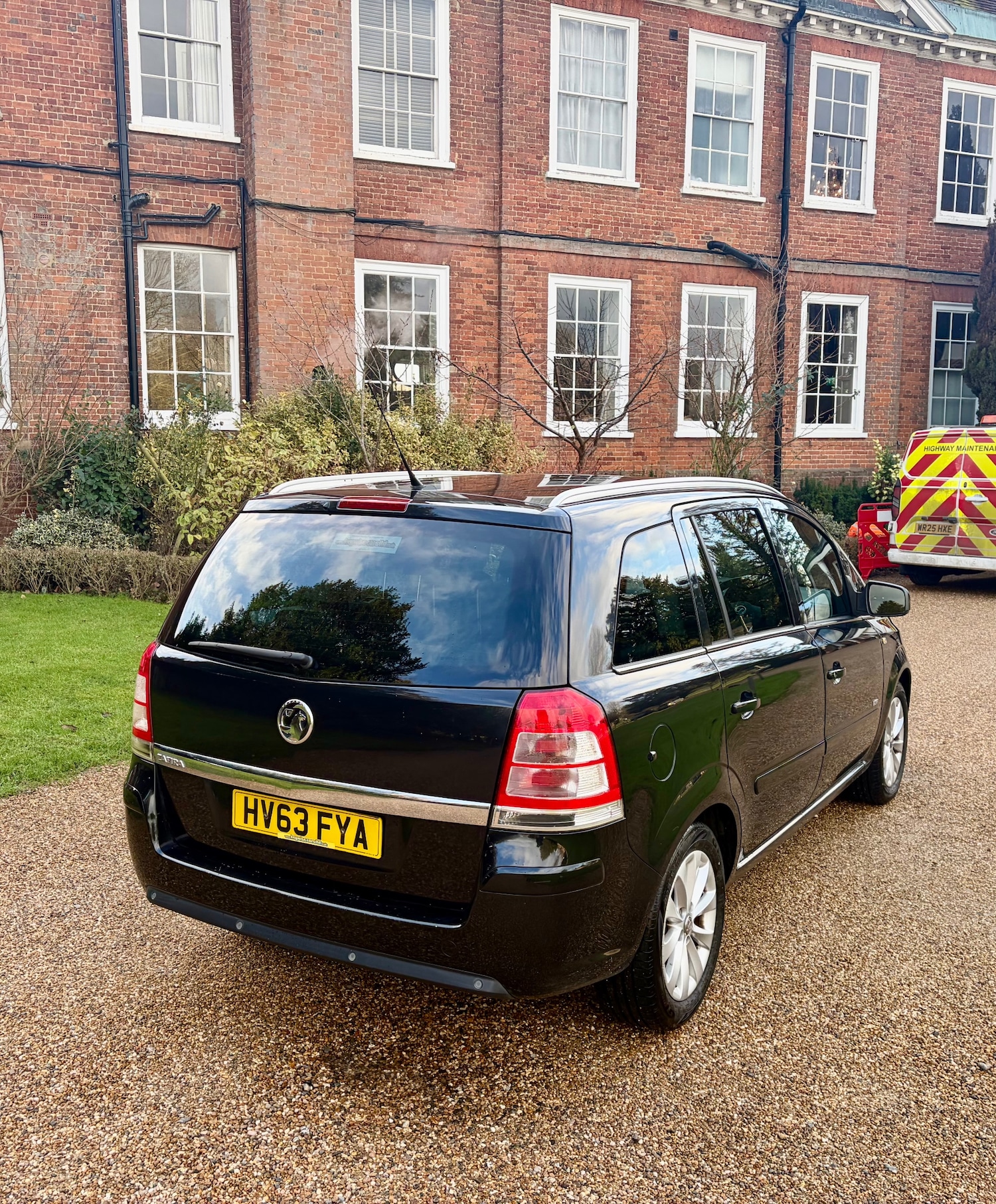 Used Vauxhall Zafira 2013 for sale - 77260958: Photo 16