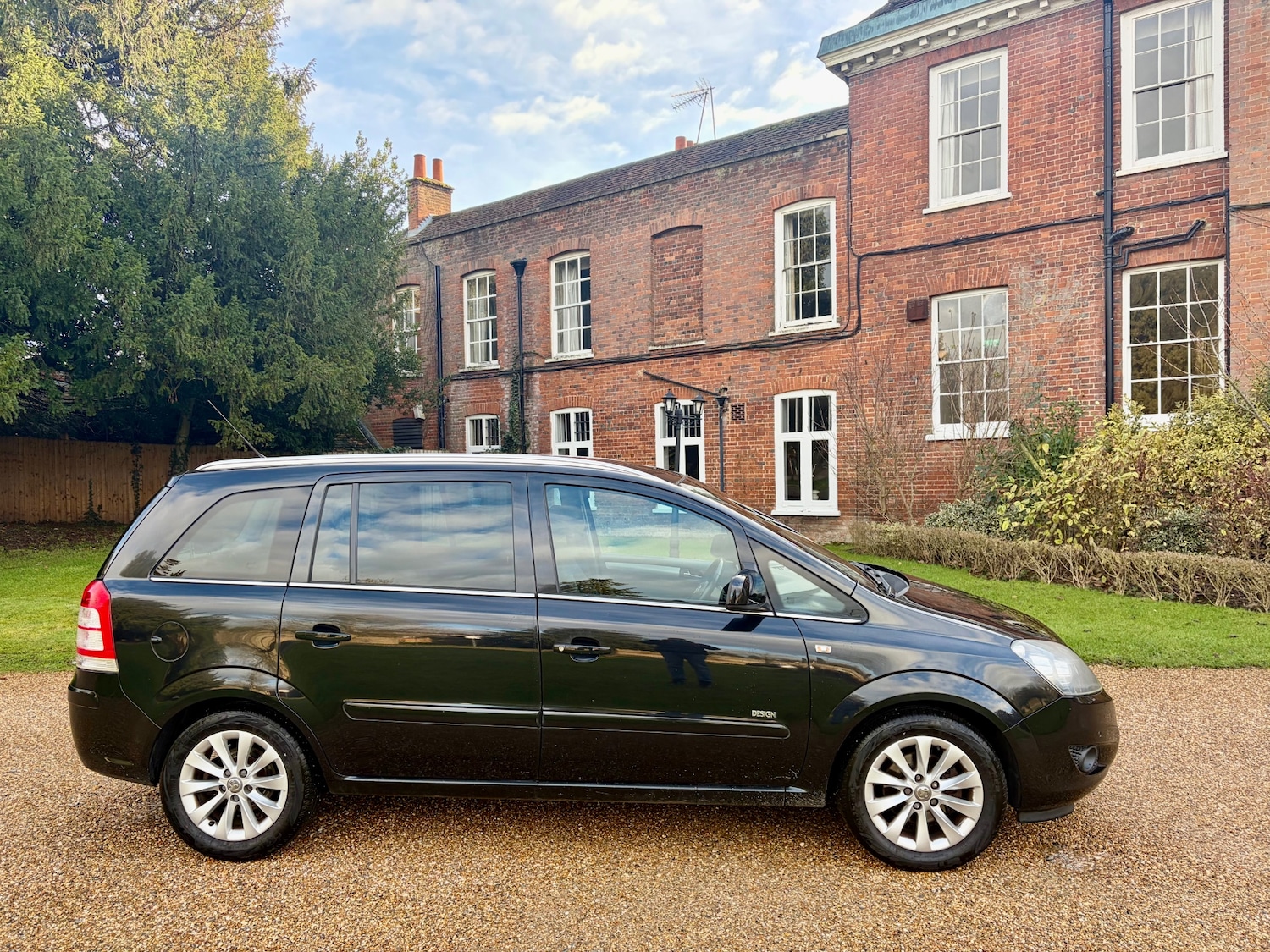 Used Vauxhall Zafira 2013 for sale - 77260958: Photo 18
