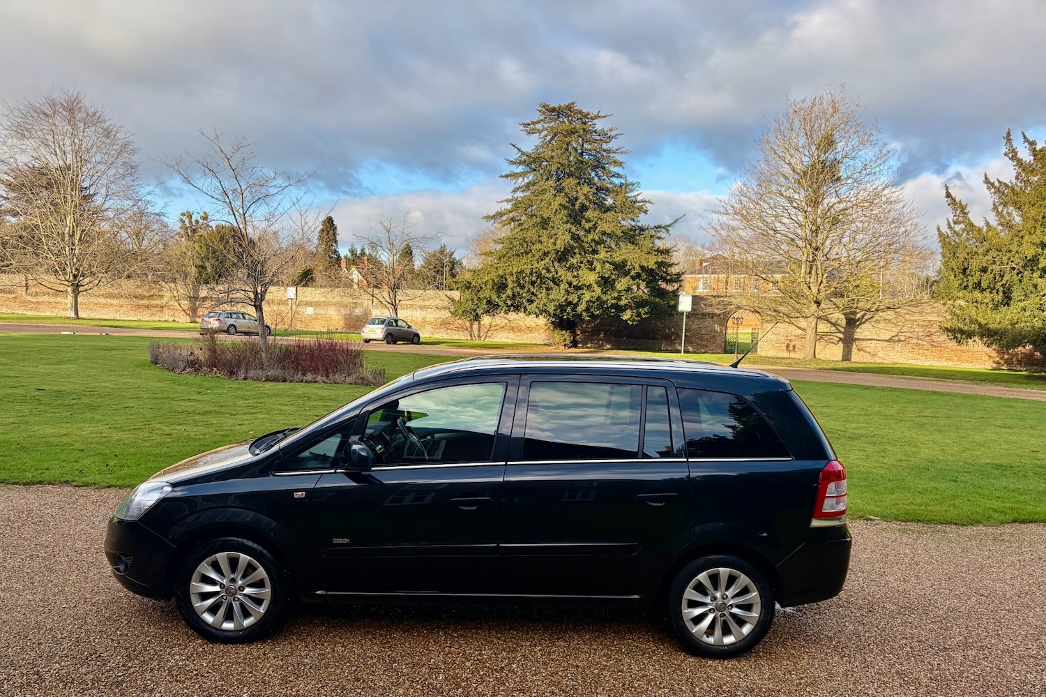 Used Vauxhall Zafira 2013 for sale - 77260958: Photo 21
