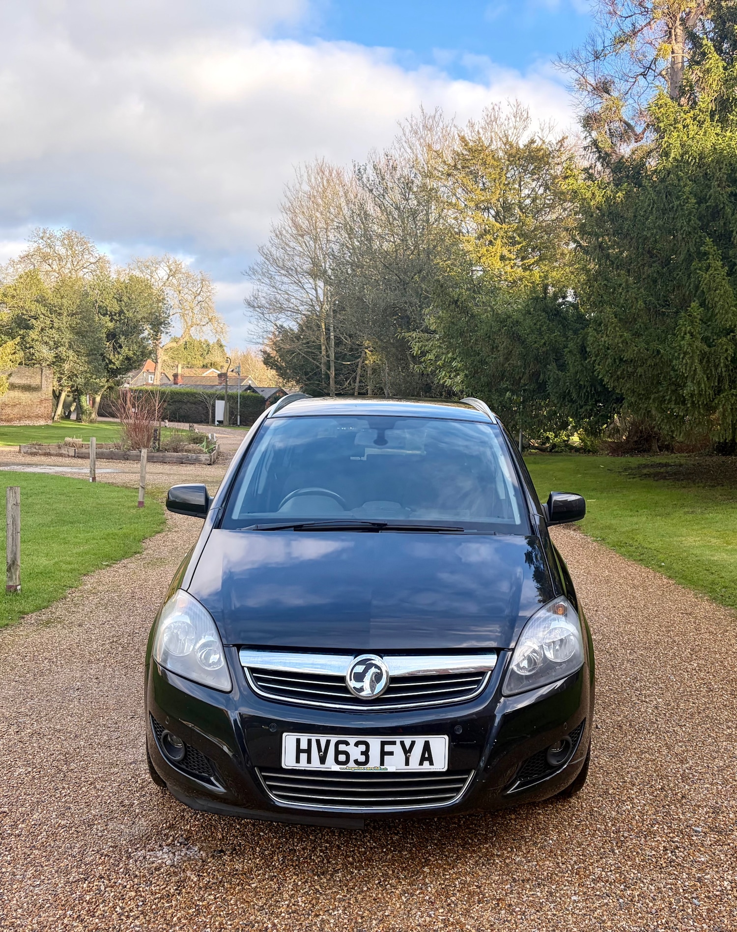Used Vauxhall Zafira 2013 for sale - 77260958: Photo 22