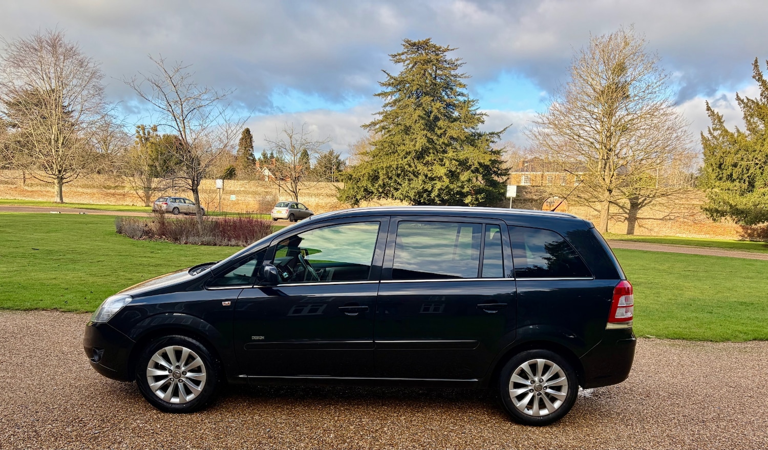 Used Vauxhall Zafira 2013 for sale - 77260958: Photo 23