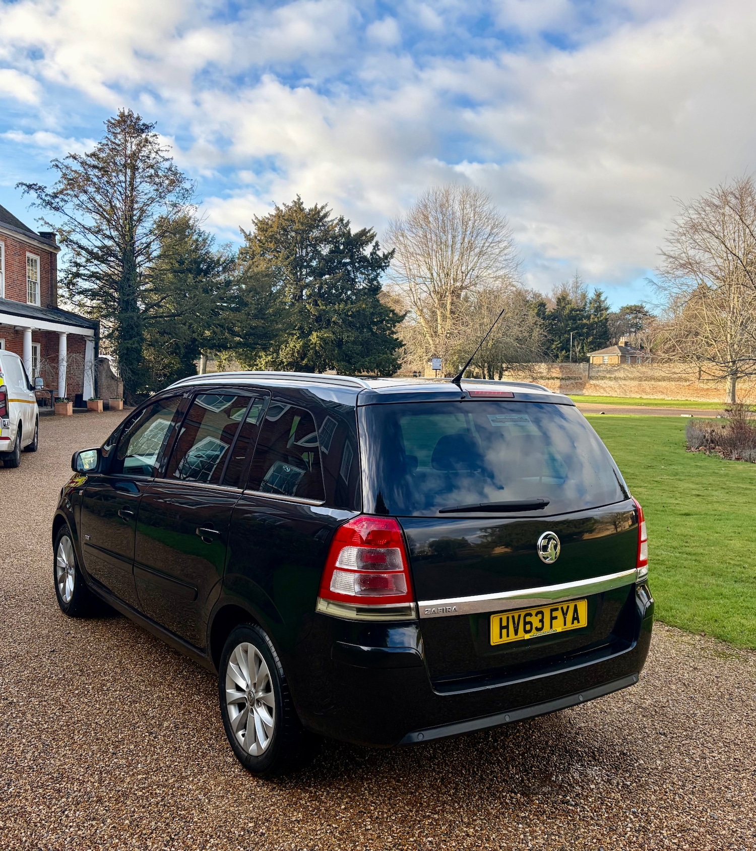 Used Vauxhall Zafira 2013 for sale - 77260958: Photo 25