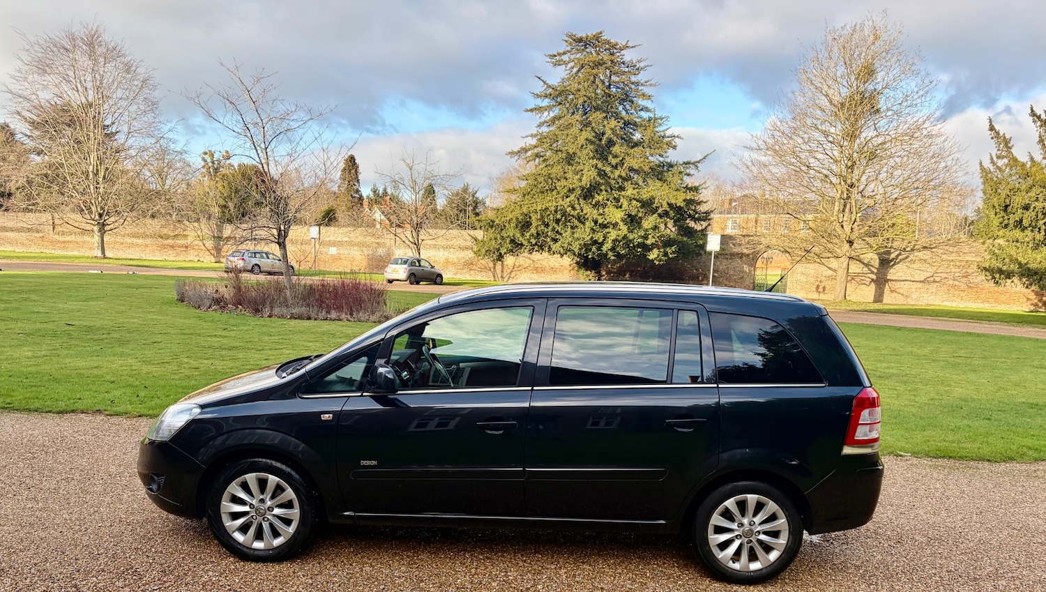 Used Vauxhall Zafira 2013 for sale - 77260958: Photo 27