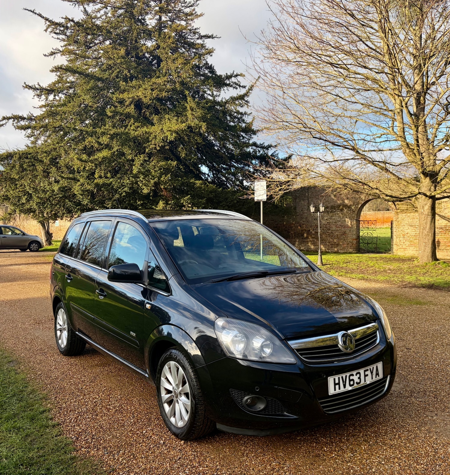Used Vauxhall Zafira 2013 for sale - 77260958: Photo 29