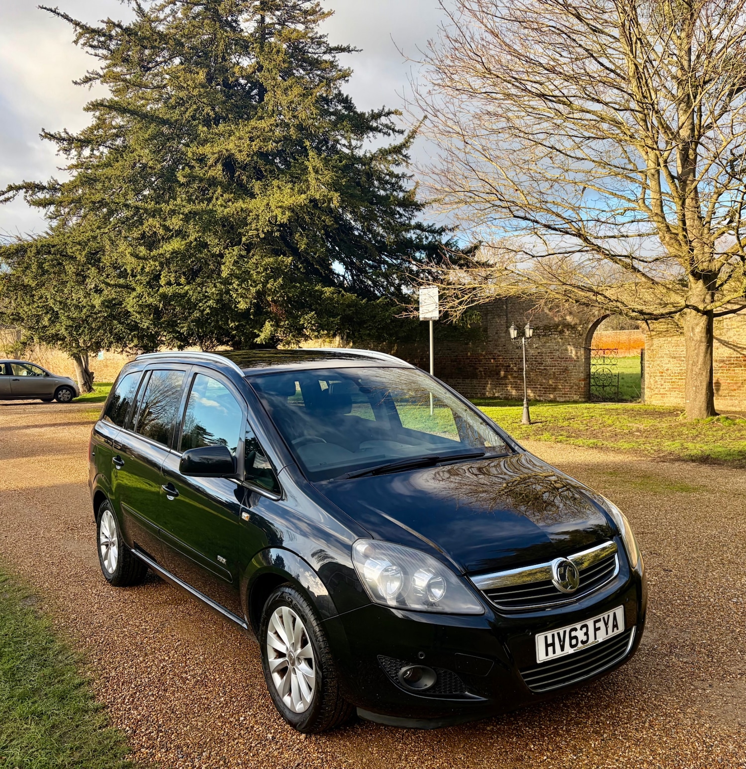 Used Vauxhall Zafira 2013 for sale - 77260958: Photo 30