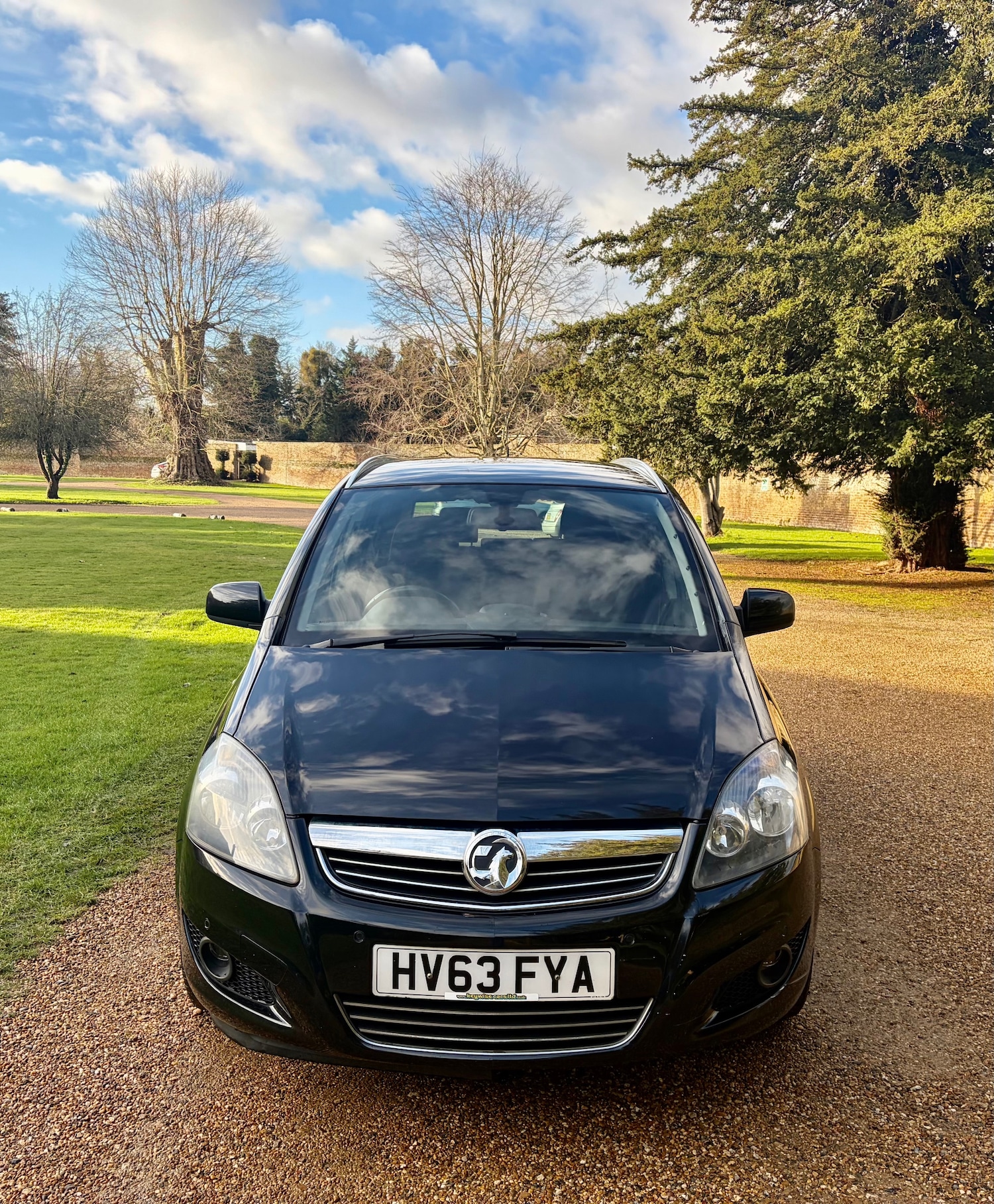 Used Vauxhall Zafira 2013 for sale - 77260958: Photo 31