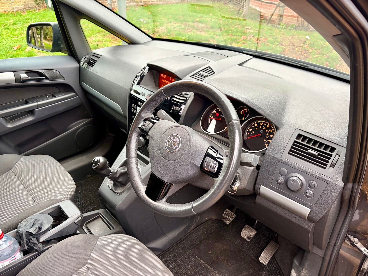 Used Vauxhall Zafira 2013 for sale - 77260958: Photo 7