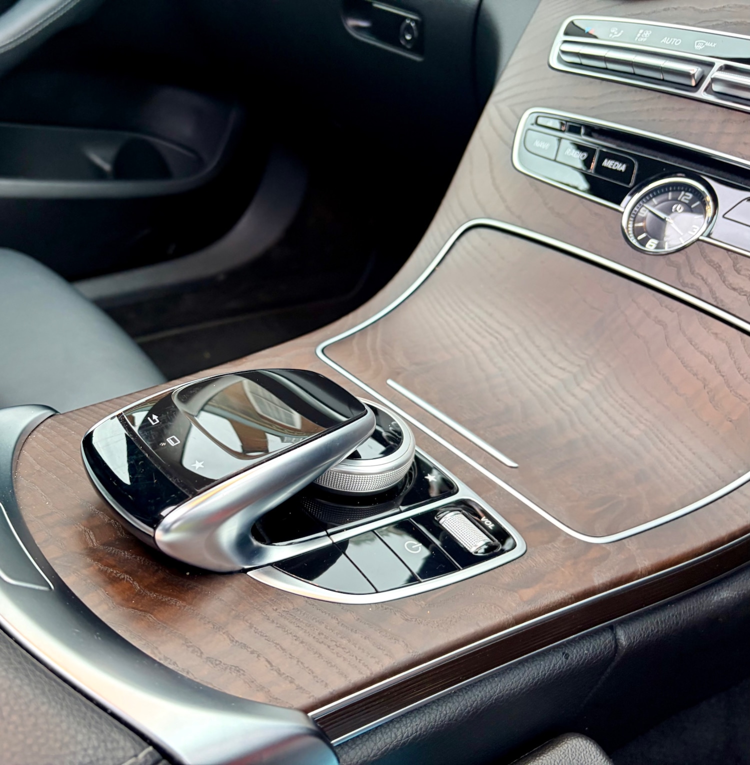 Used Mercedes-Benz C Class 2017 for sale - 77508765: Photo 35